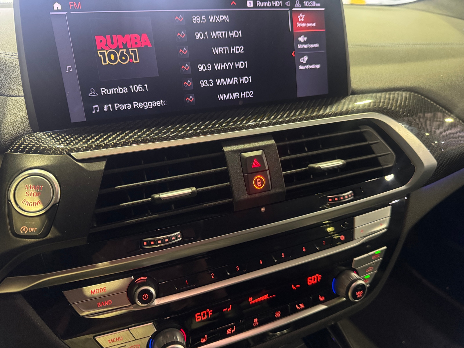 Thumbnail: 2020 BMW X3 - 4