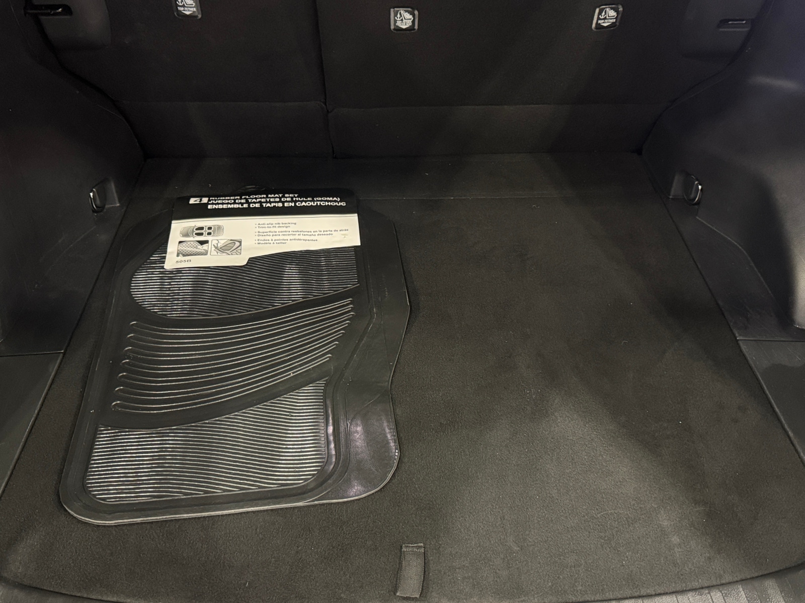 Thumbnail: 2025 Toyota RAV4 - 7