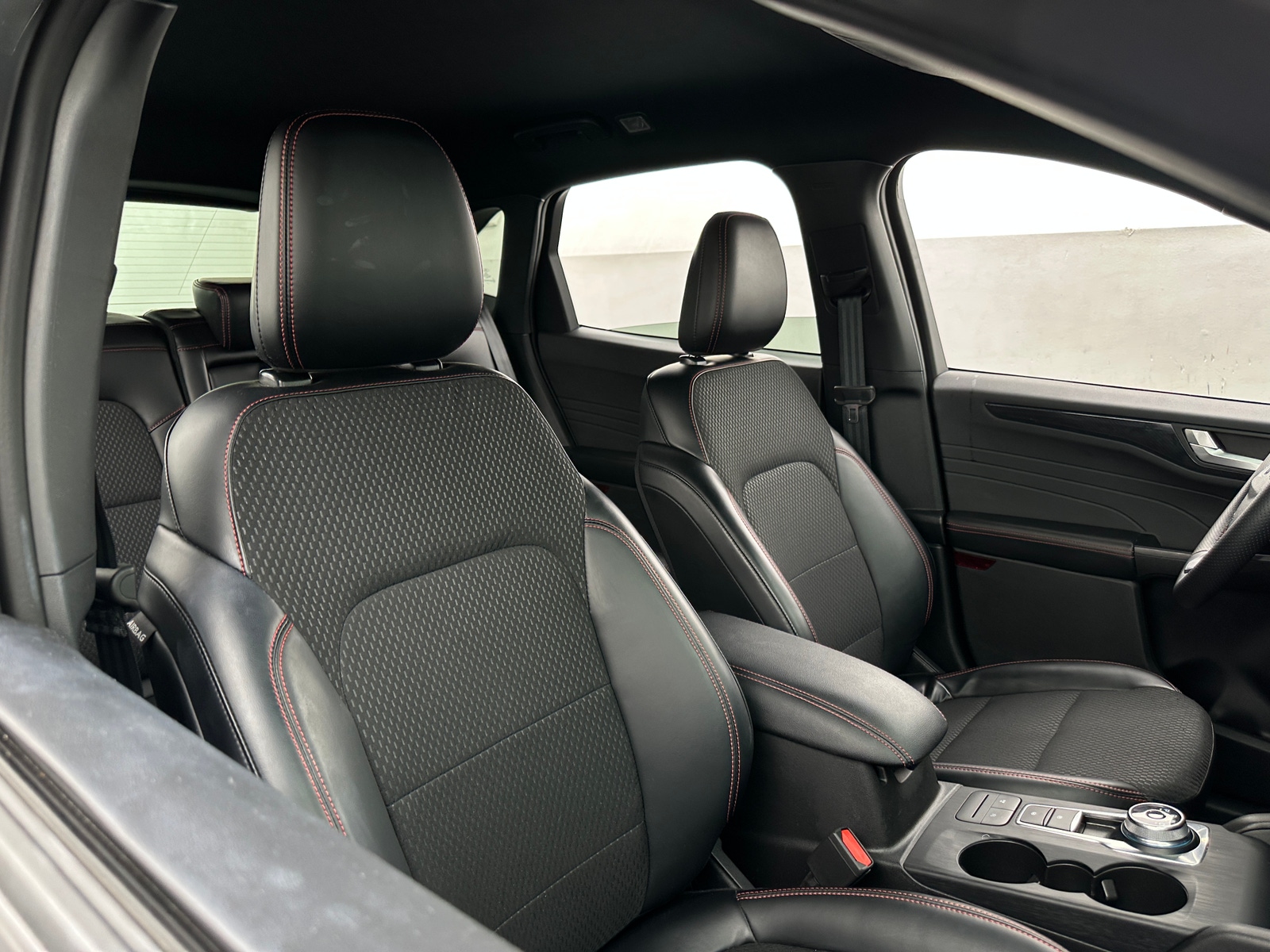 Thumbnail: 2025 Ford Escape - 2