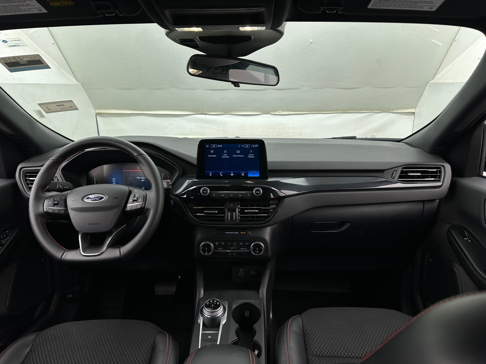 Thumbnail: 2025 Ford Escape - 3
