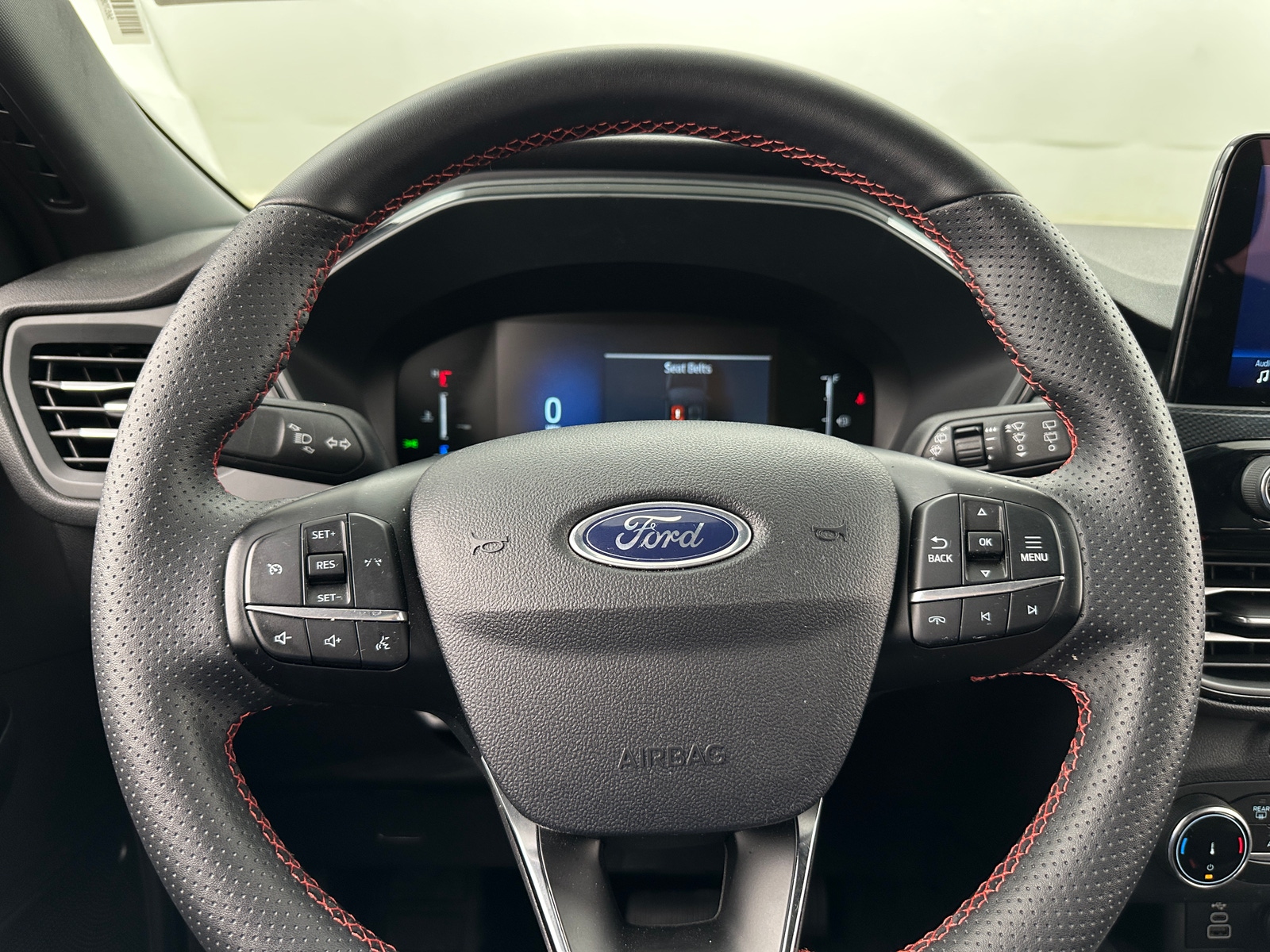 Thumbnail: 2025 Ford Escape - 5