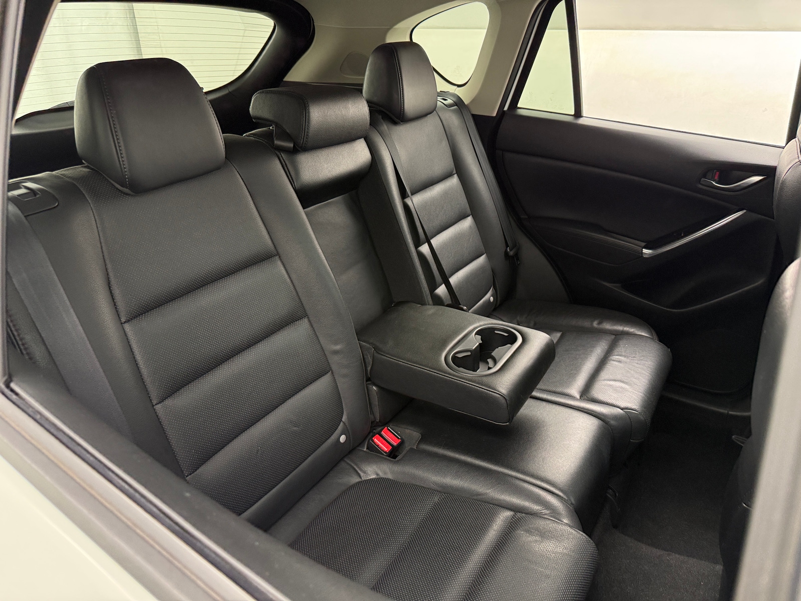 Thumbnail: 2016 Mazda CX-5 - 5