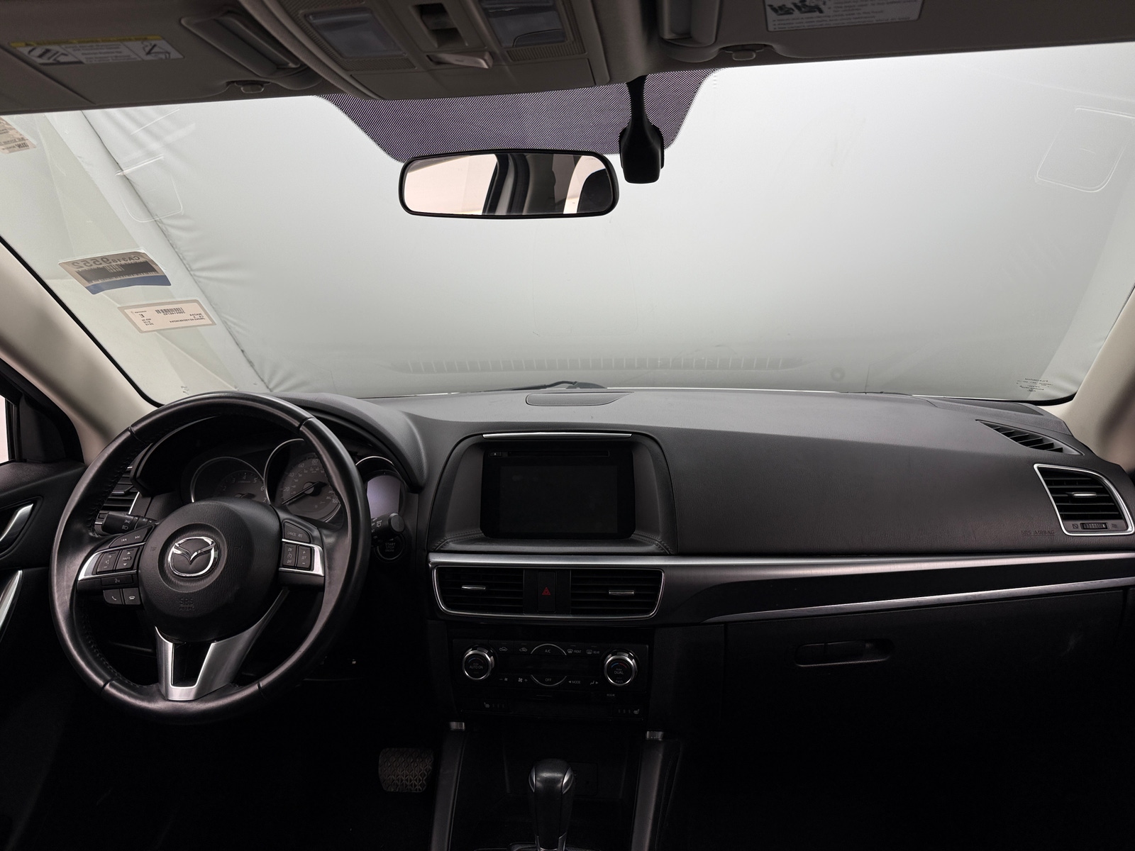 Thumbnail: 2016 Mazda CX-5 - 2