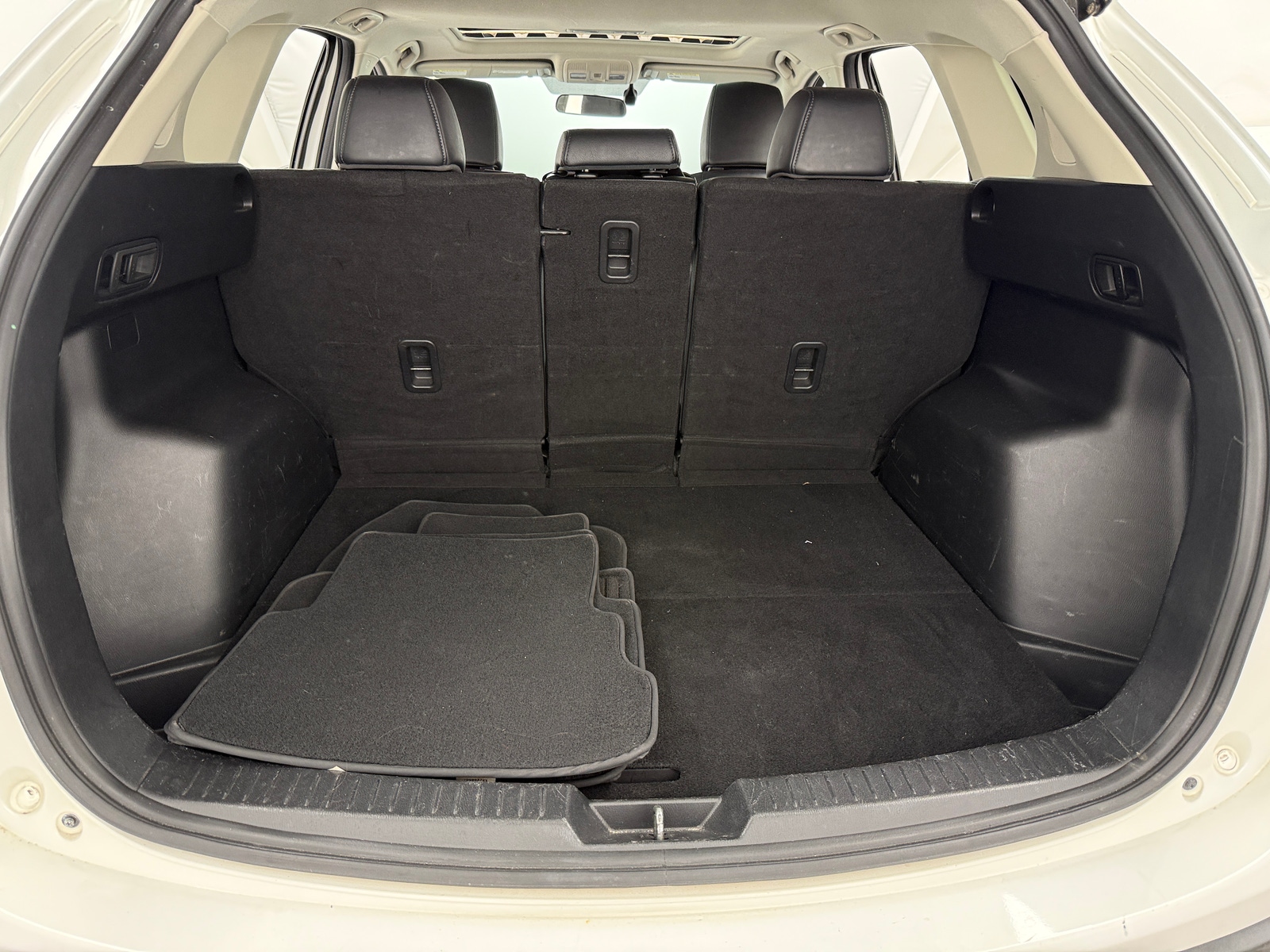 Thumbnail: 2016 Mazda CX-5 - 6