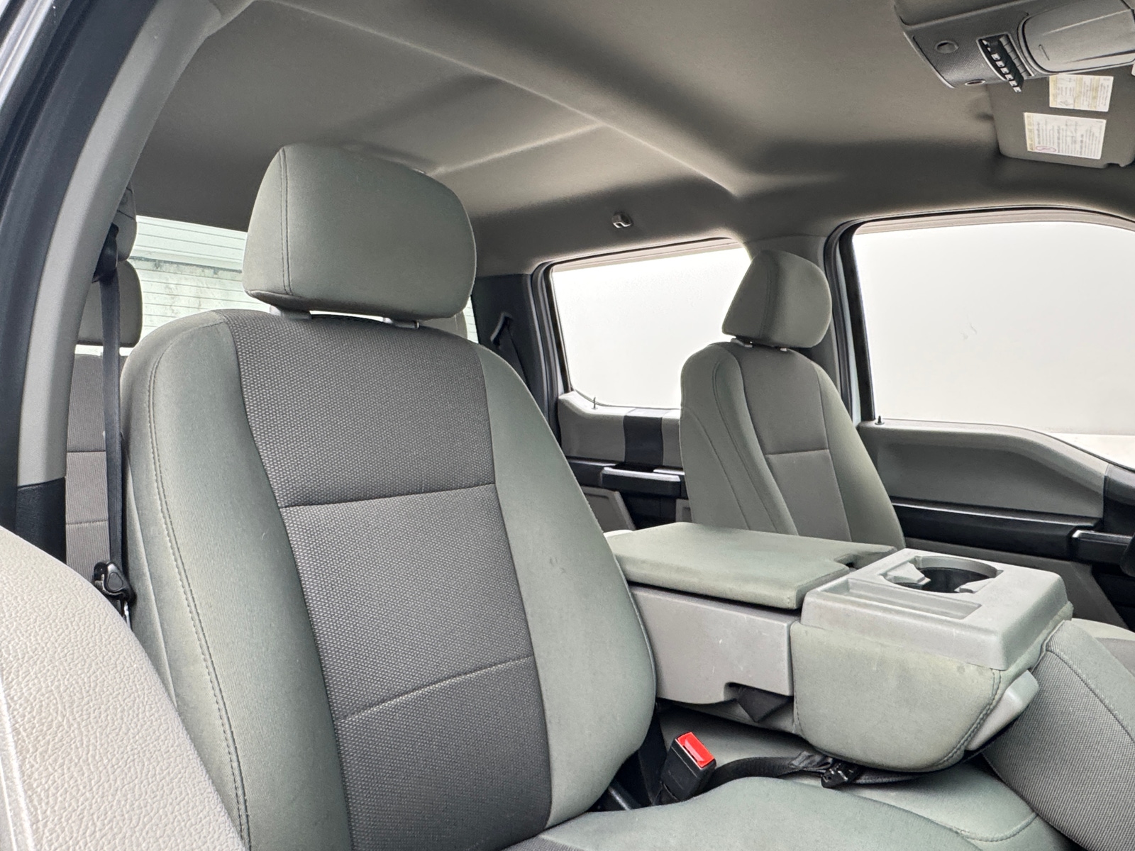 Thumbnail: 2020 Ford Econoline - 2