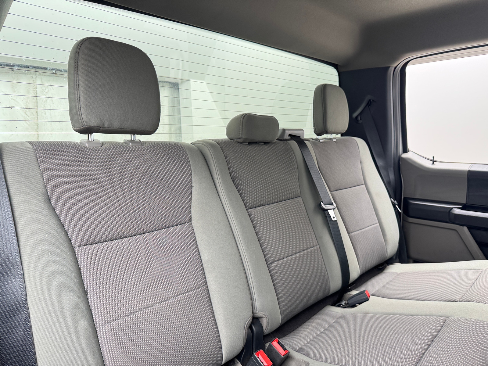 Thumbnail: 2020 Ford Econoline - 6