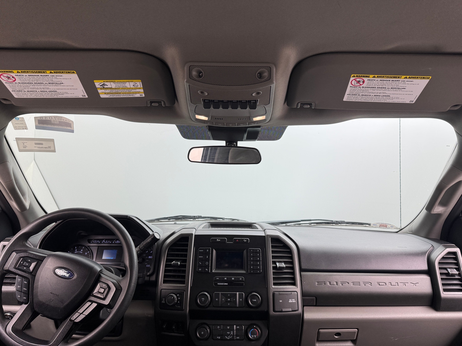 Thumbnail: 2020 Ford Econoline - 3