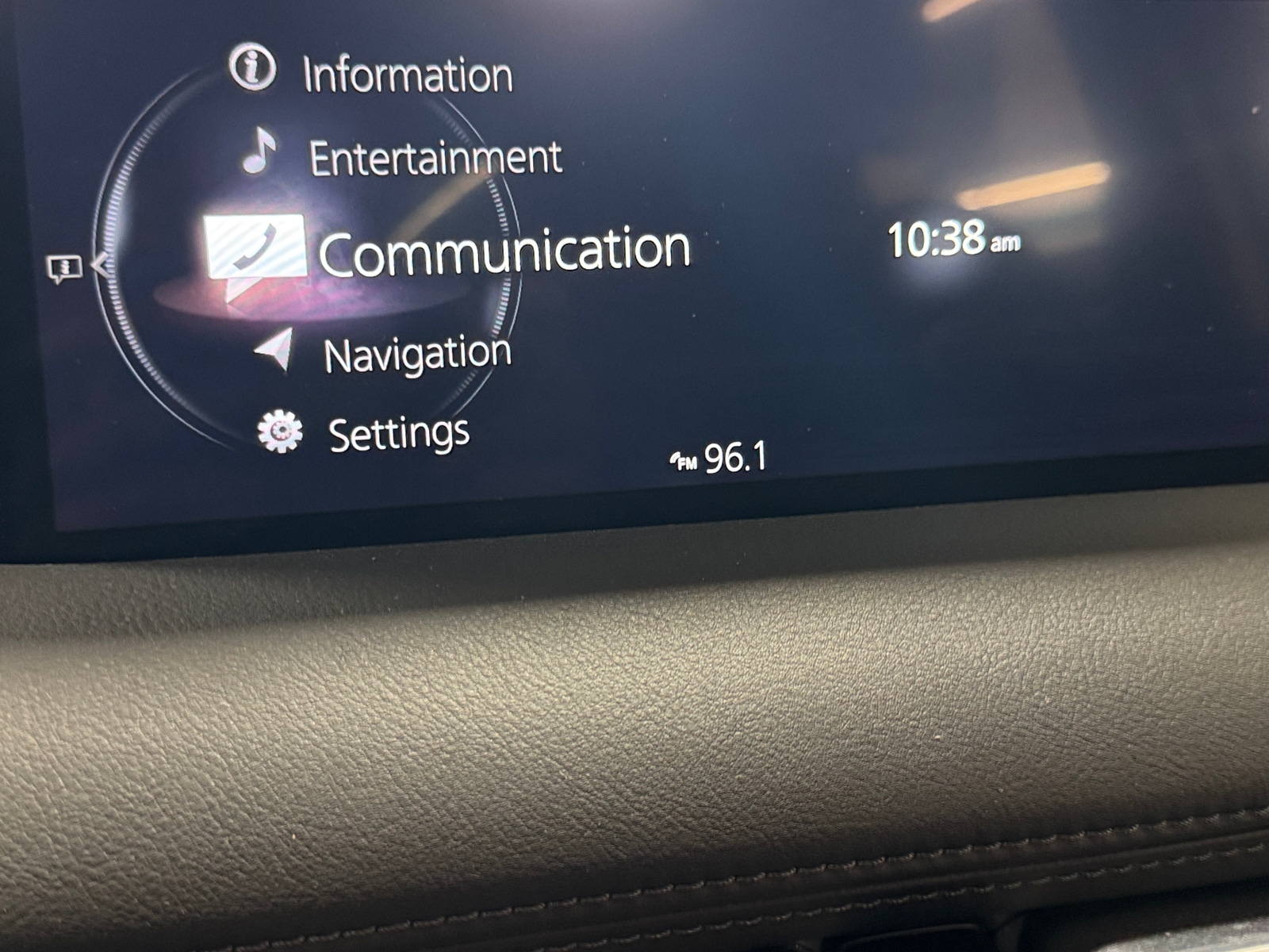 Thumbnail: 2021 Mazda CX-5 - 3