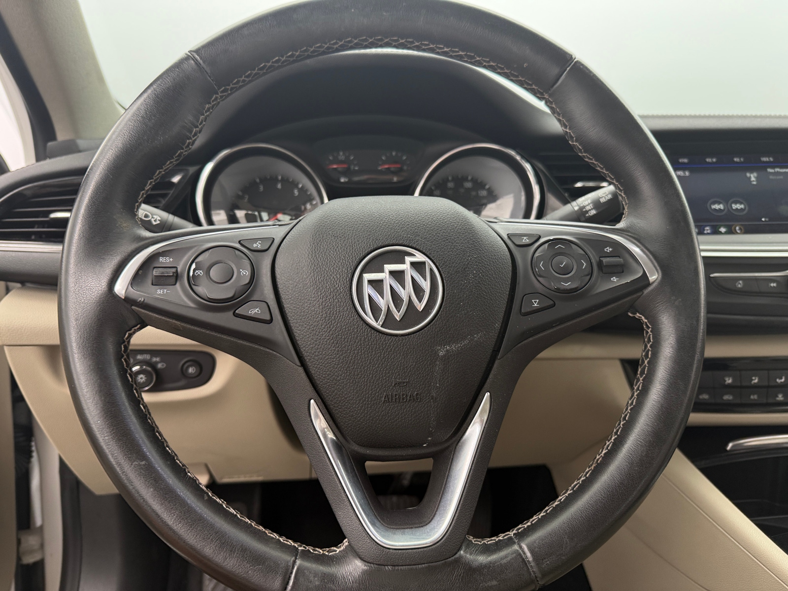 Thumbnail: 2019 Buick Regal - 5