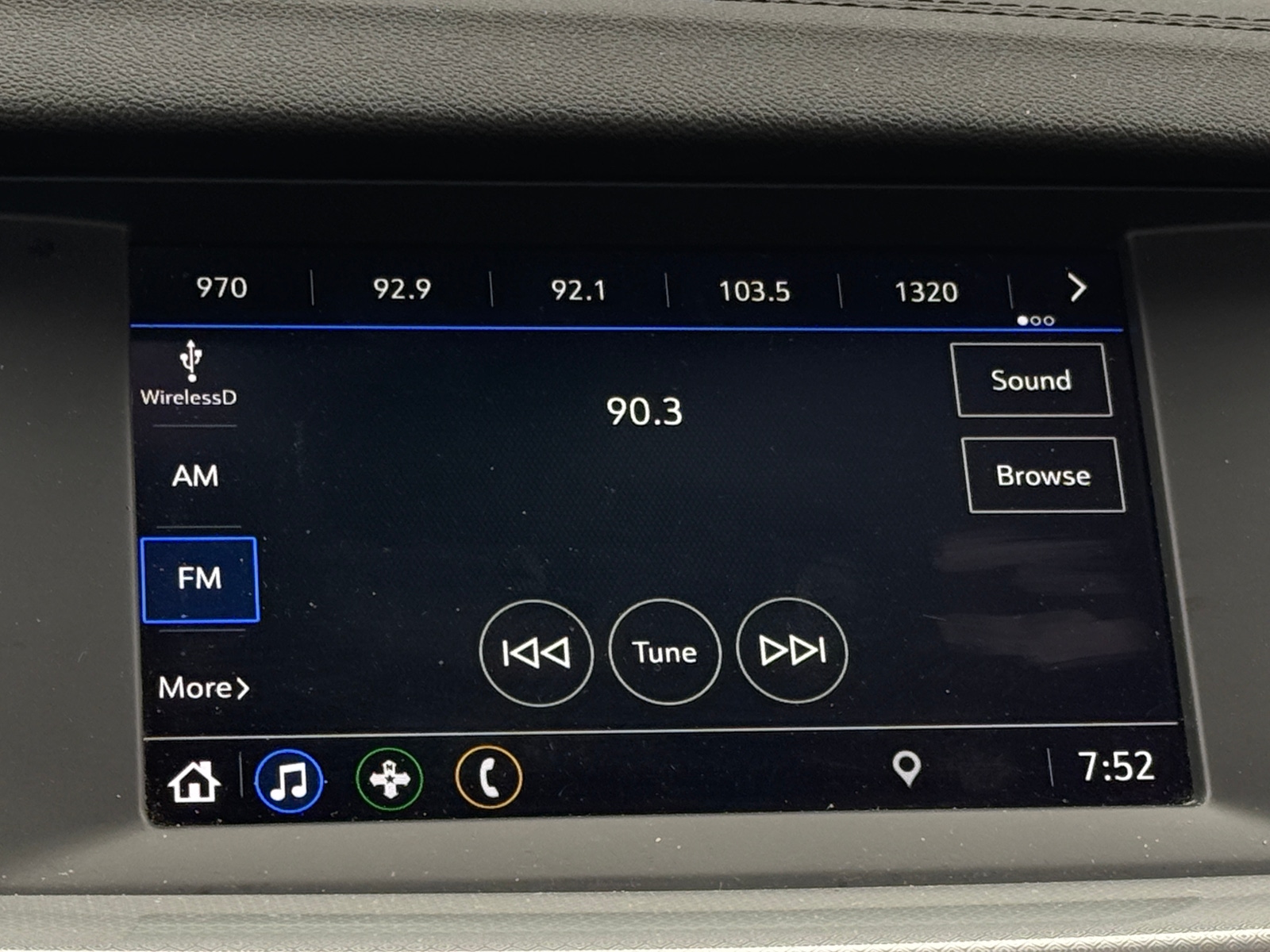 Thumbnail: 2019 Buick Regal - 4
