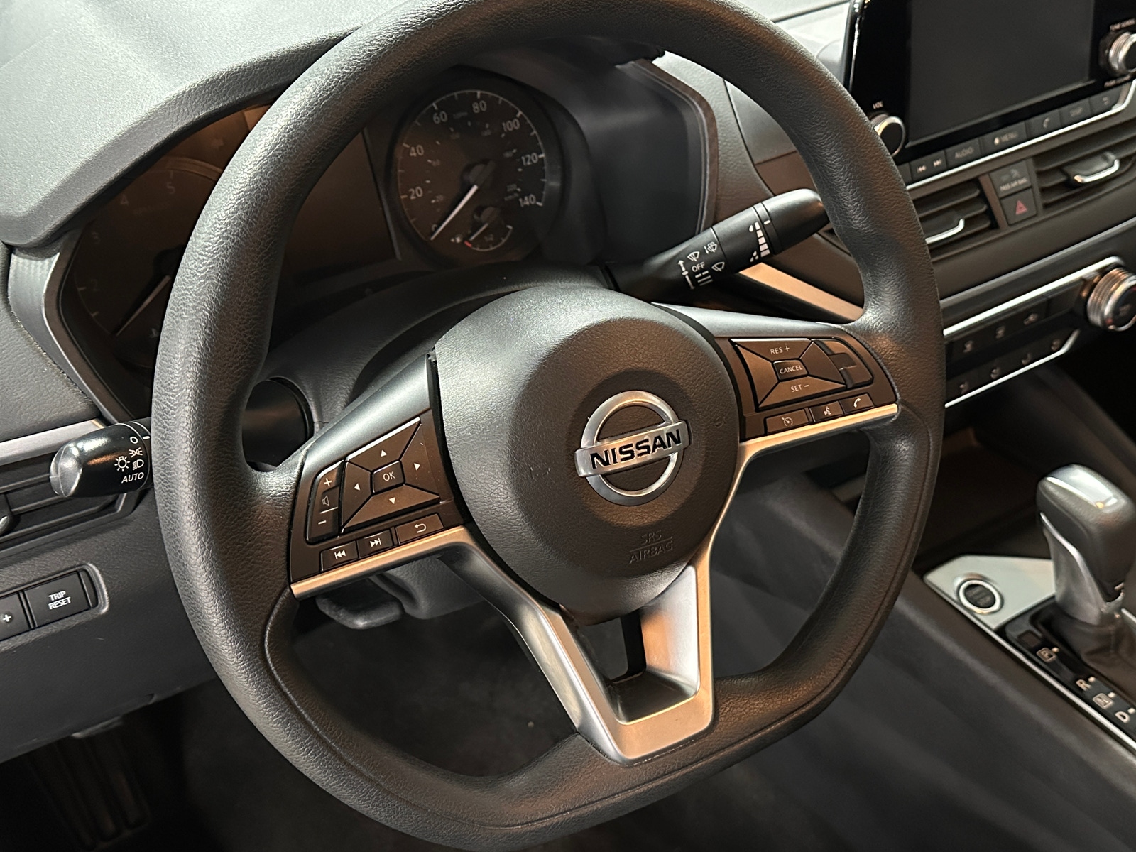 Thumbnail: 2022 Nissan Altima - 5