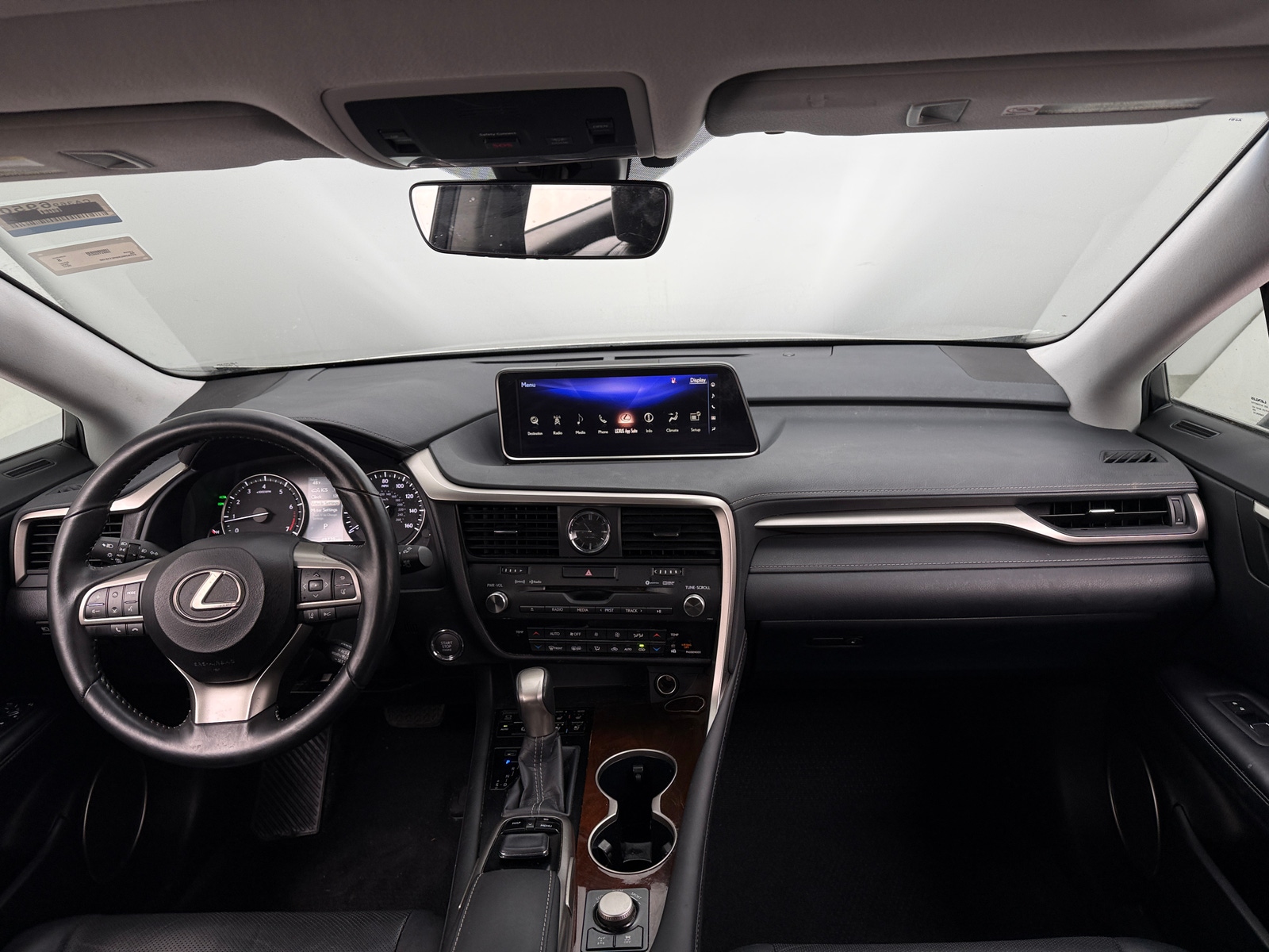 Thumbnail: 2017 Lexus RX - 2