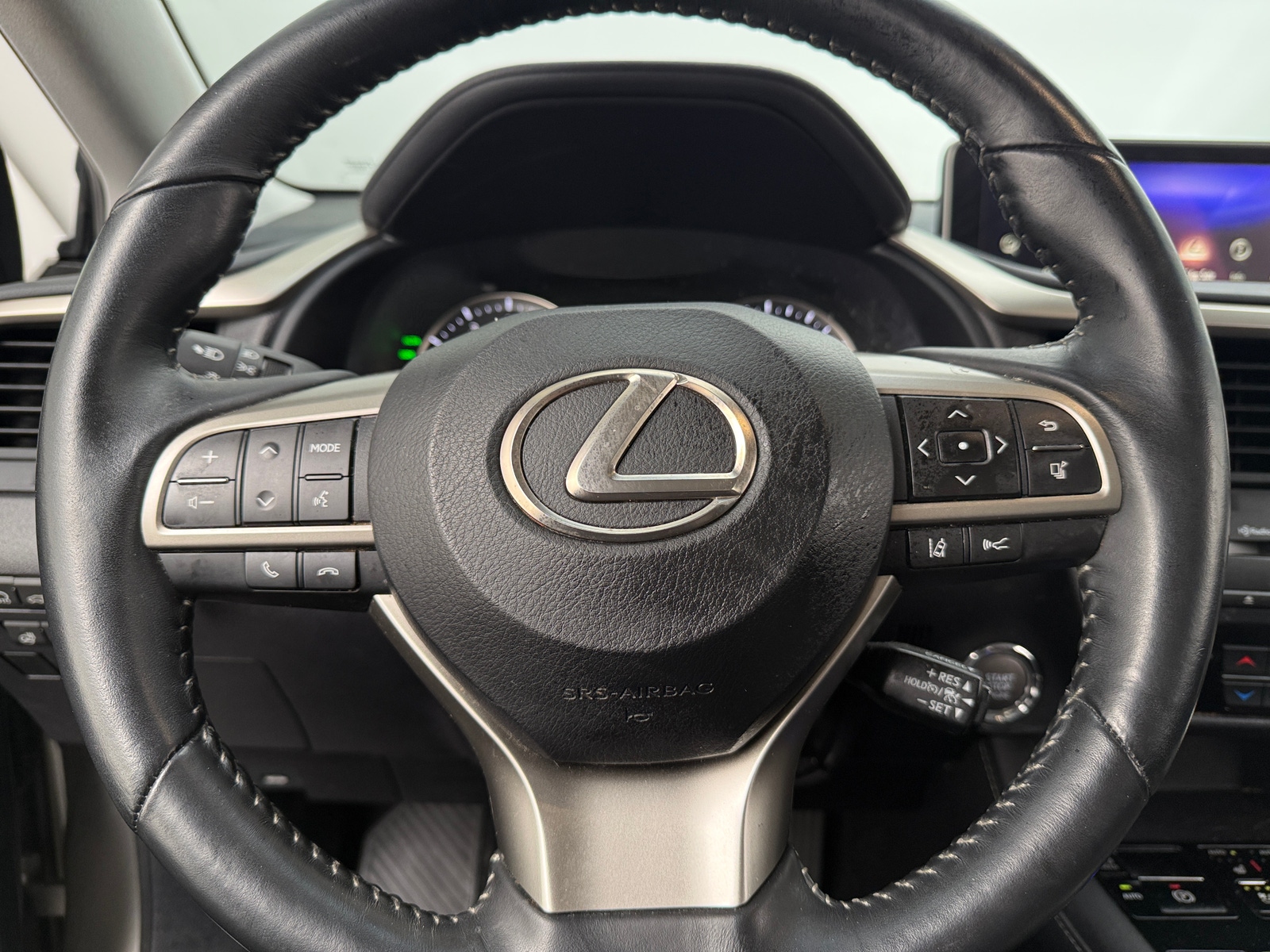 Thumbnail: 2017 Lexus RX - 4