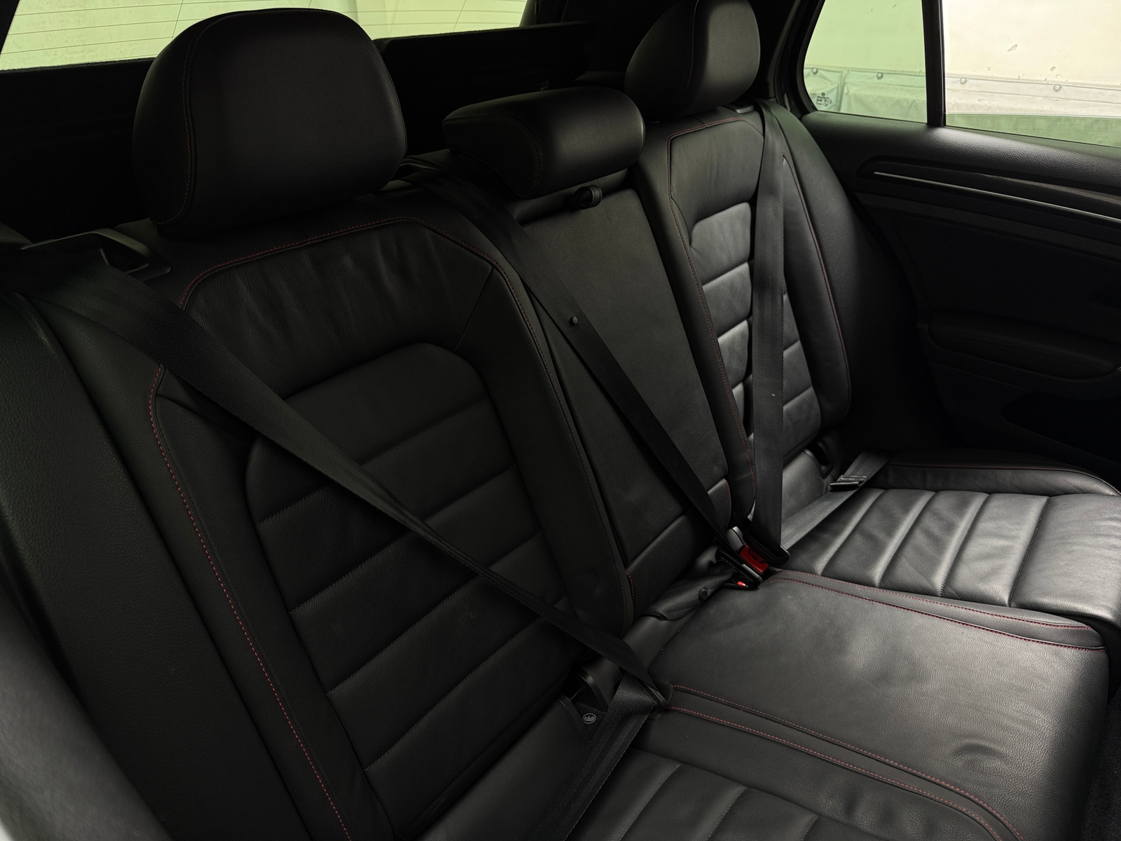 Thumbnail: 2015 Volkswagen Golf - 6