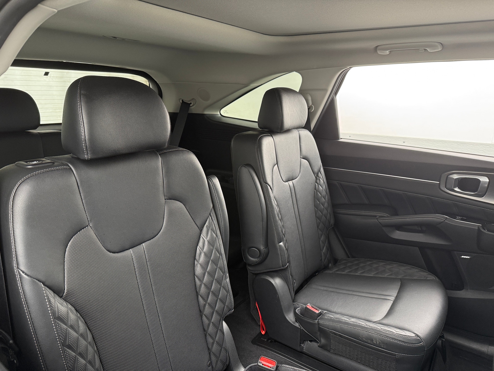 Thumbnail: 2021 Kia Sorento - 5