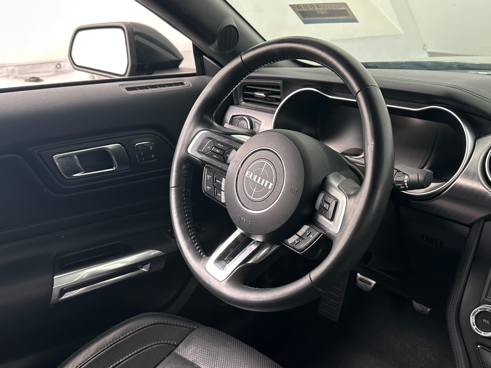 Thumbnail: 2019 Ford Mustang - 3