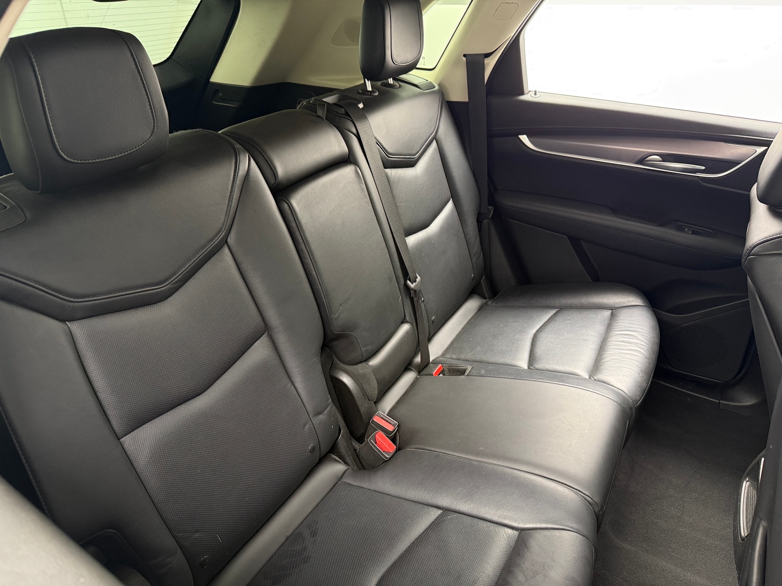 Thumbnail: 2018 Cadillac XT5 - 5