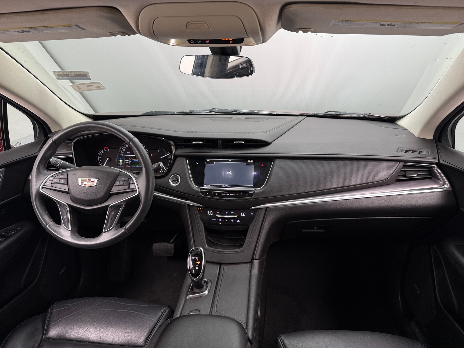 Thumbnail: 2018 Cadillac XT5 - 2