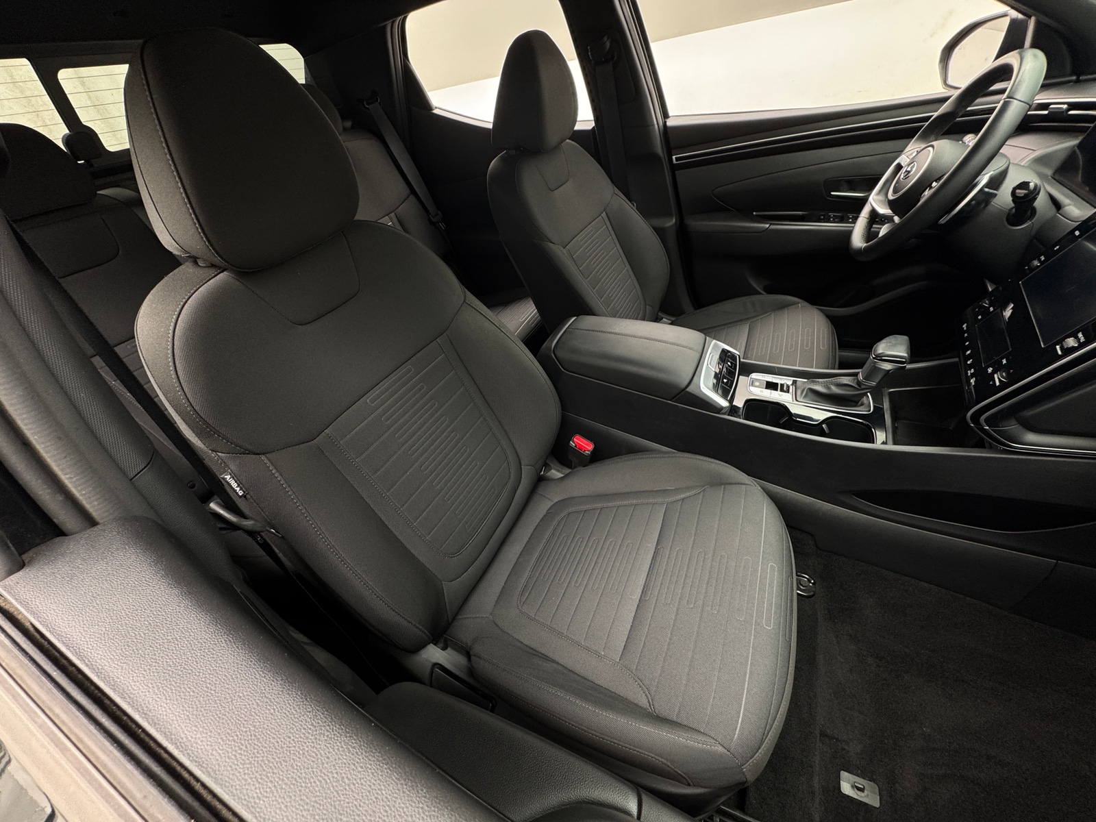 Thumbnail: 2022 Hyundai Santa Cruz - 2