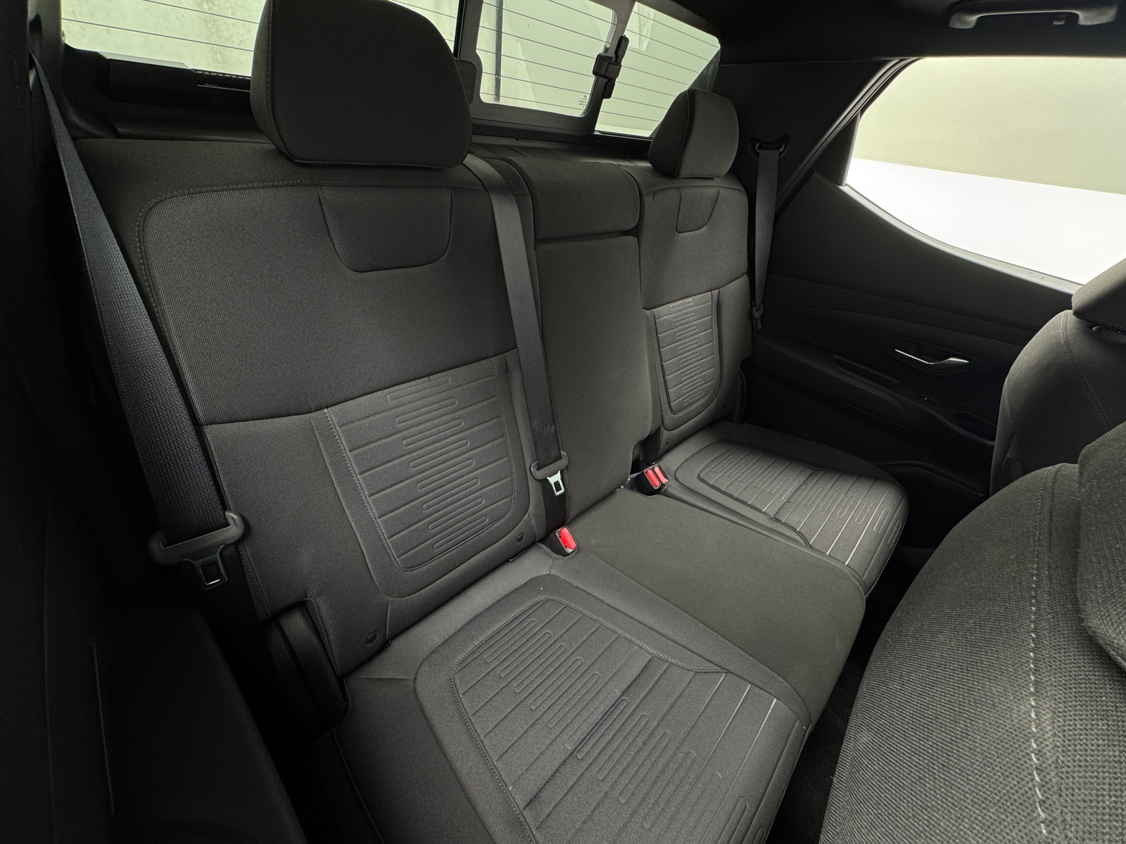 Thumbnail: 2022 Hyundai Santa Cruz - 6