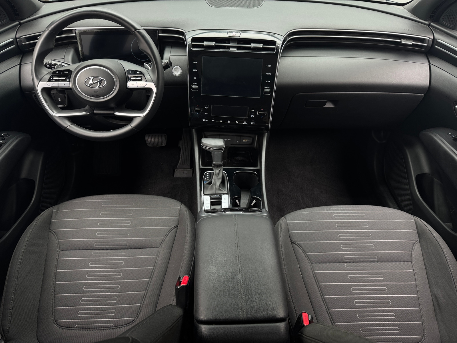 Thumbnail: 2022 Hyundai Santa Cruz - 3