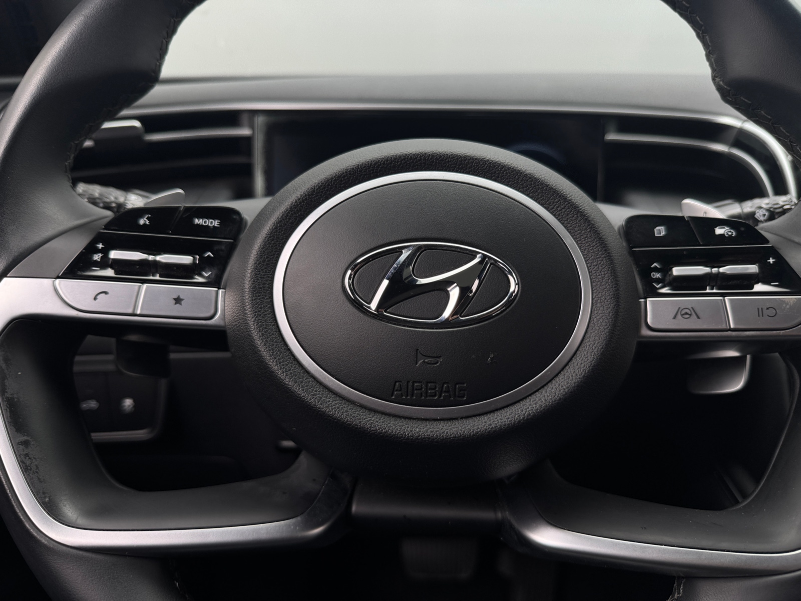 Thumbnail: 2022 Hyundai Santa Cruz - 5