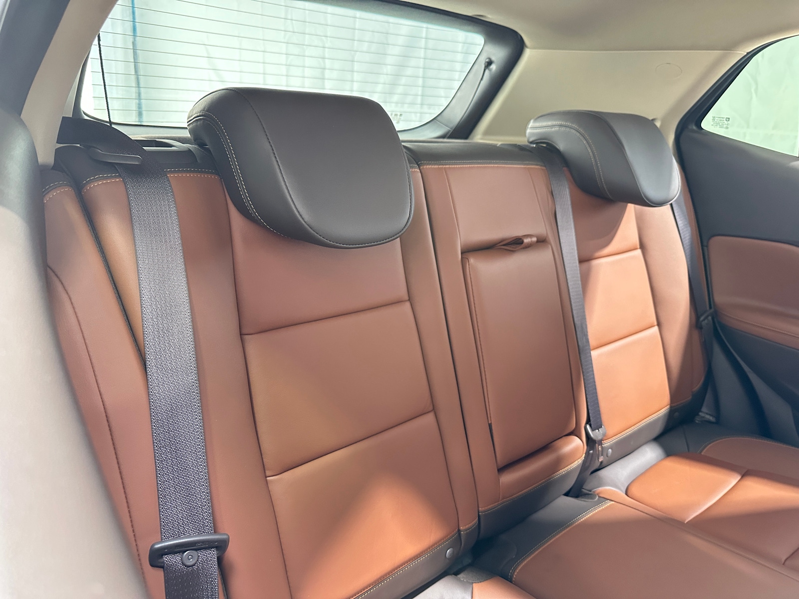 Thumbnail: 2016 Buick Encore - 5