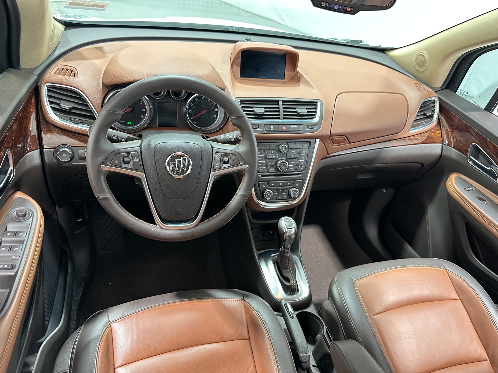 Thumbnail: 2016 Buick Encore - 2