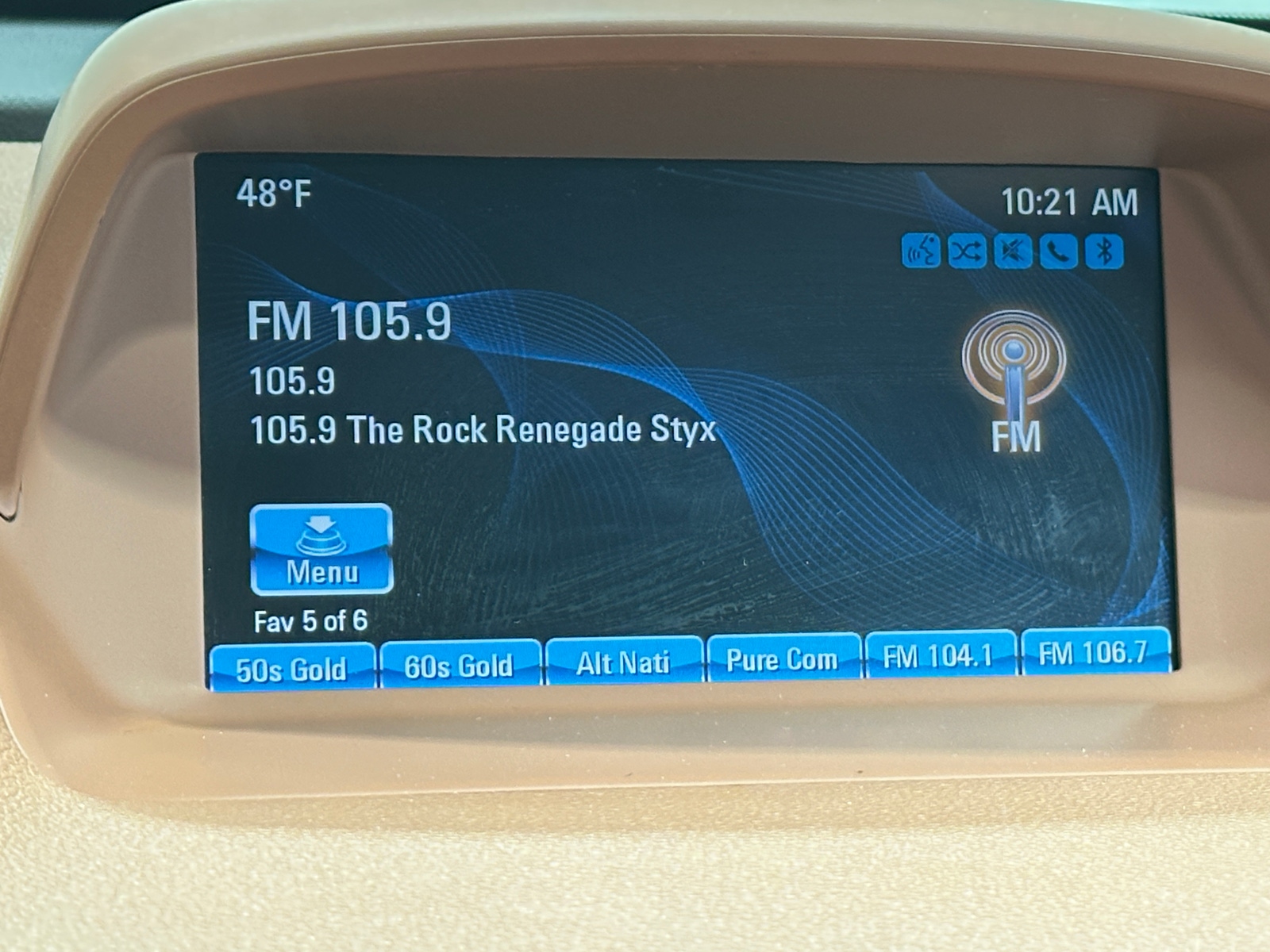 Thumbnail: 2016 Buick Encore - 3