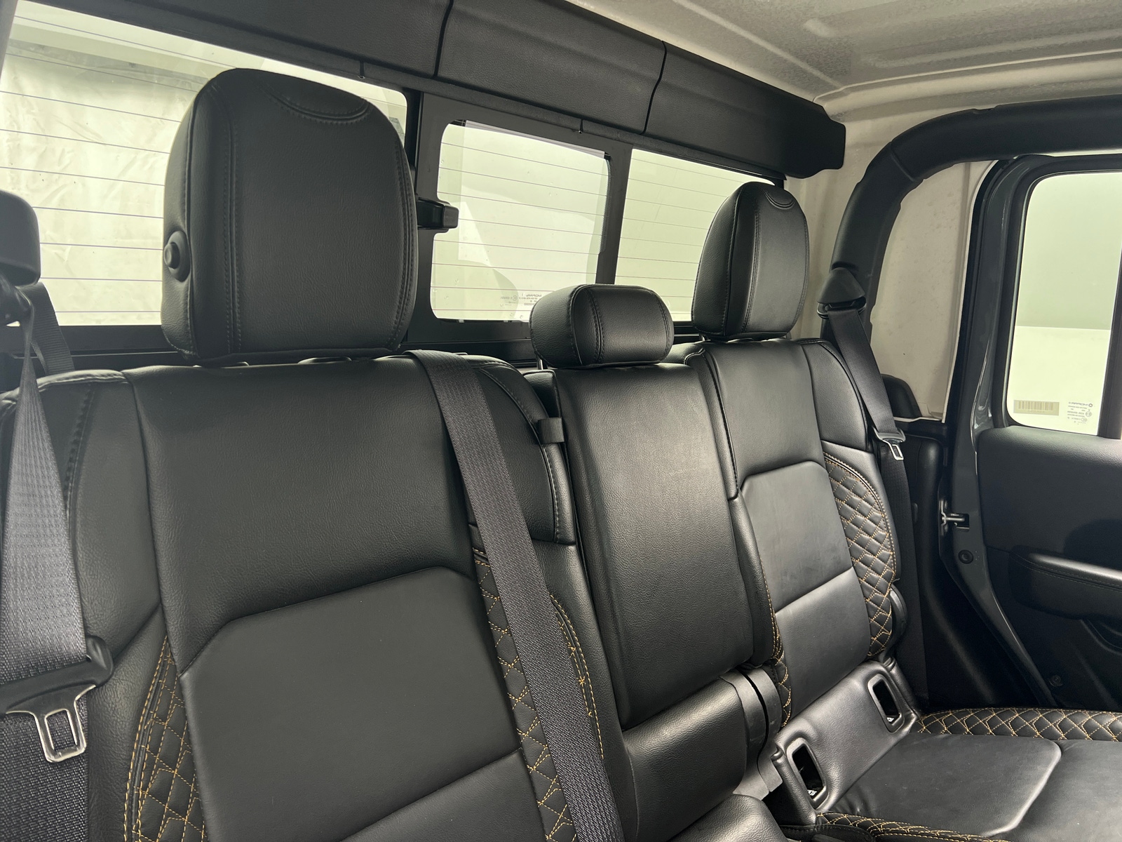 Thumbnail: 2023 Jeep Gladiator - 5