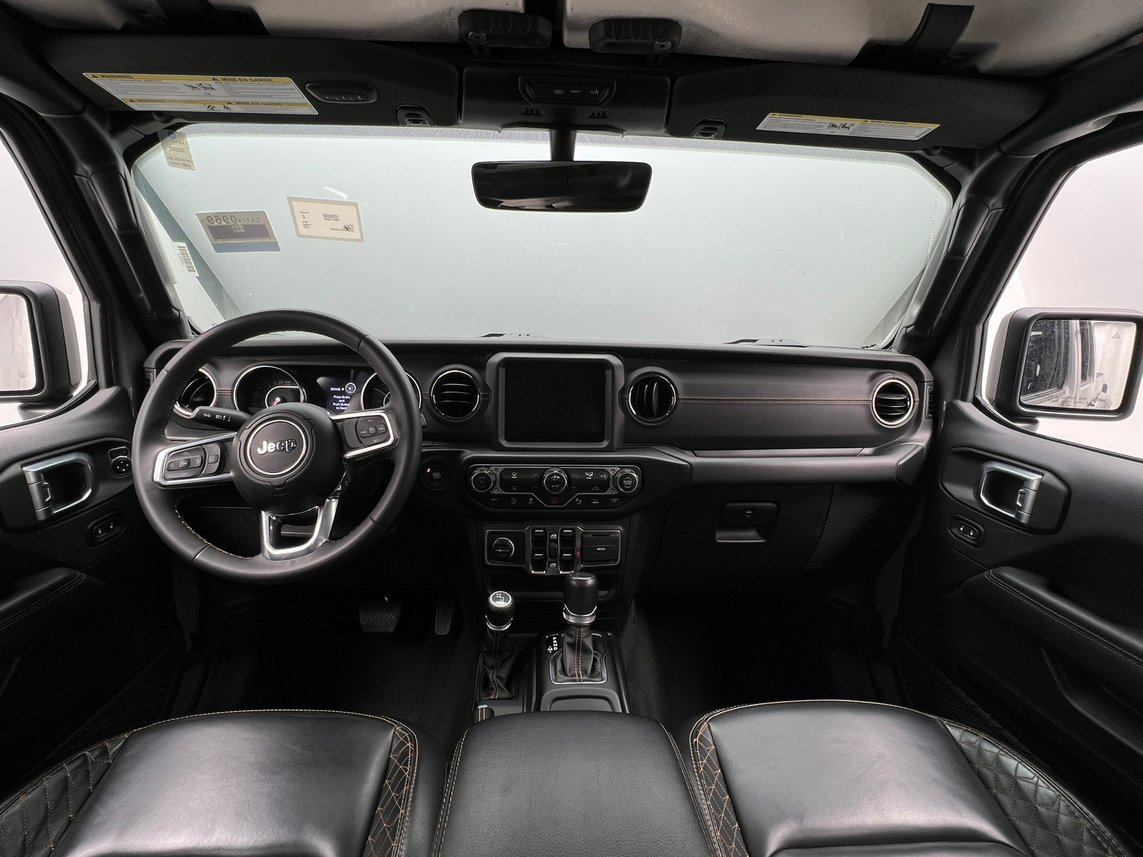 Thumbnail: 2023 Jeep Gladiator - 2