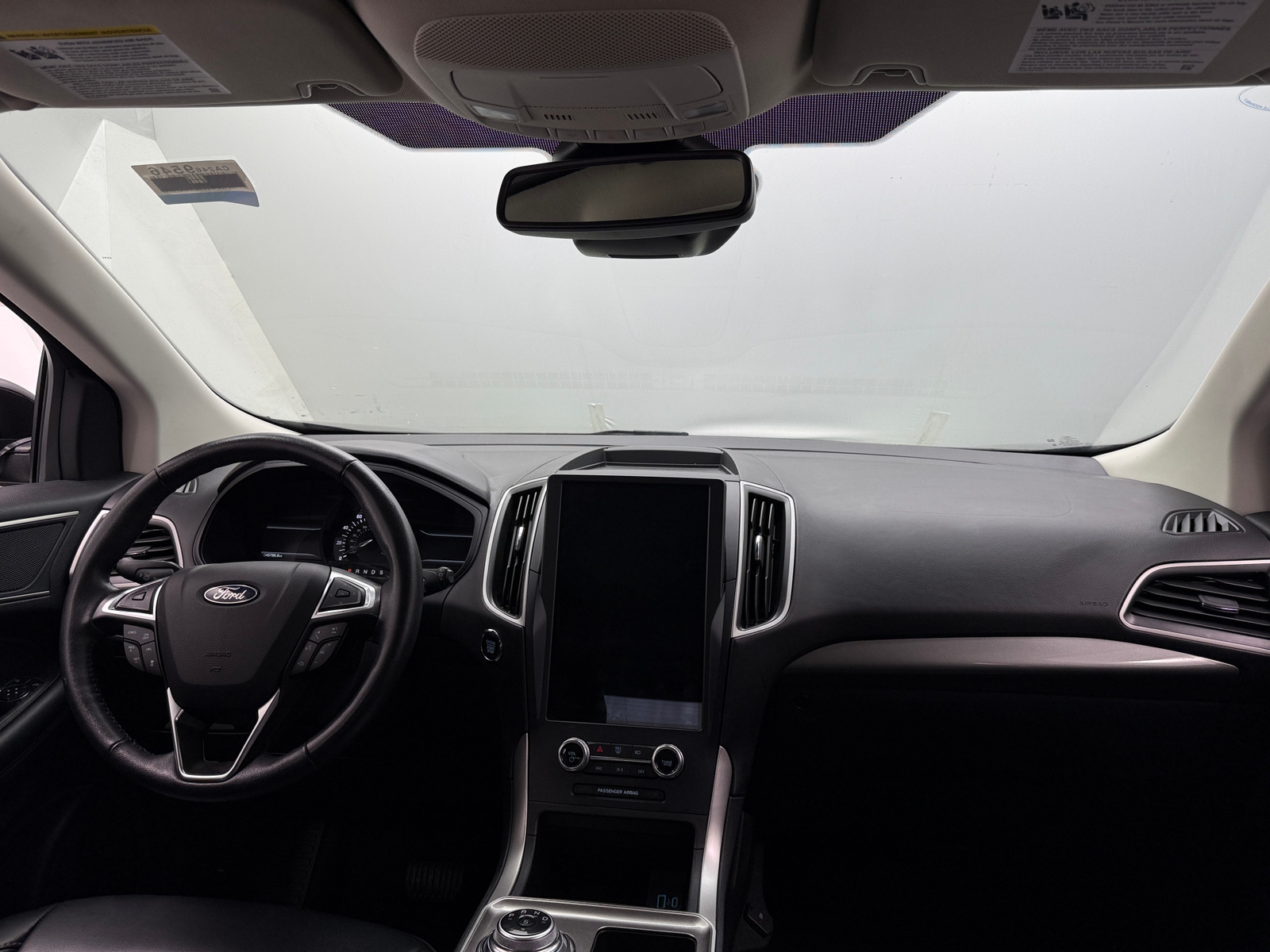 Thumbnail: 2023 Ford Edge - 2