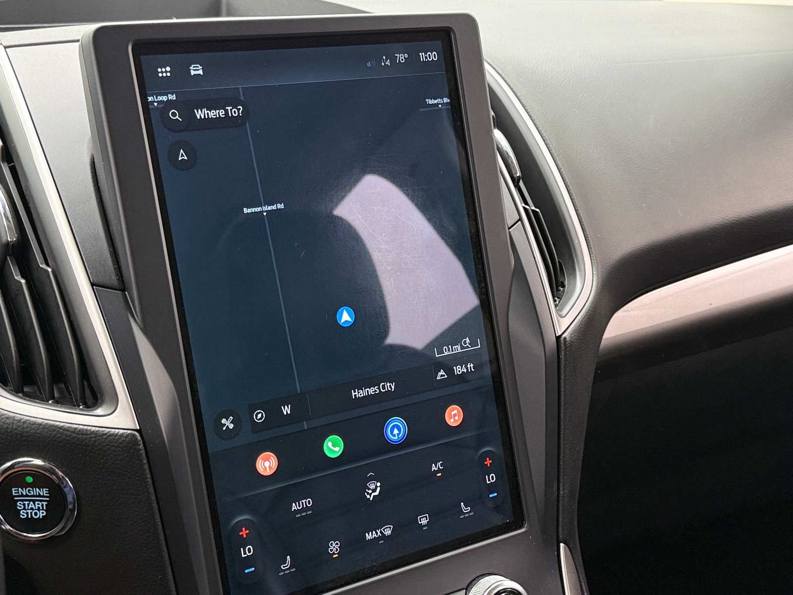 Thumbnail: 2023 Ford Edge - 3