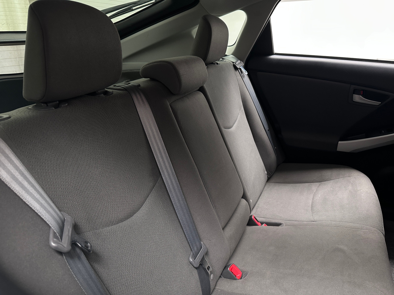 Thumbnail: 2014 Toyota Prius - 6