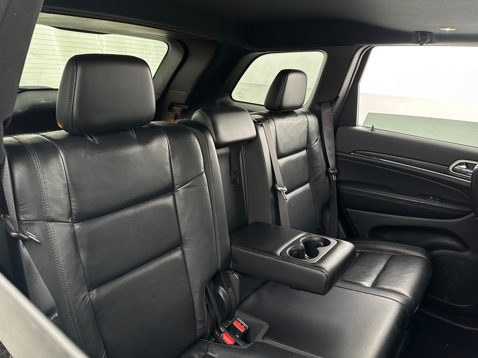 Thumbnail: 2021 Jeep Grand Cherokee - 5