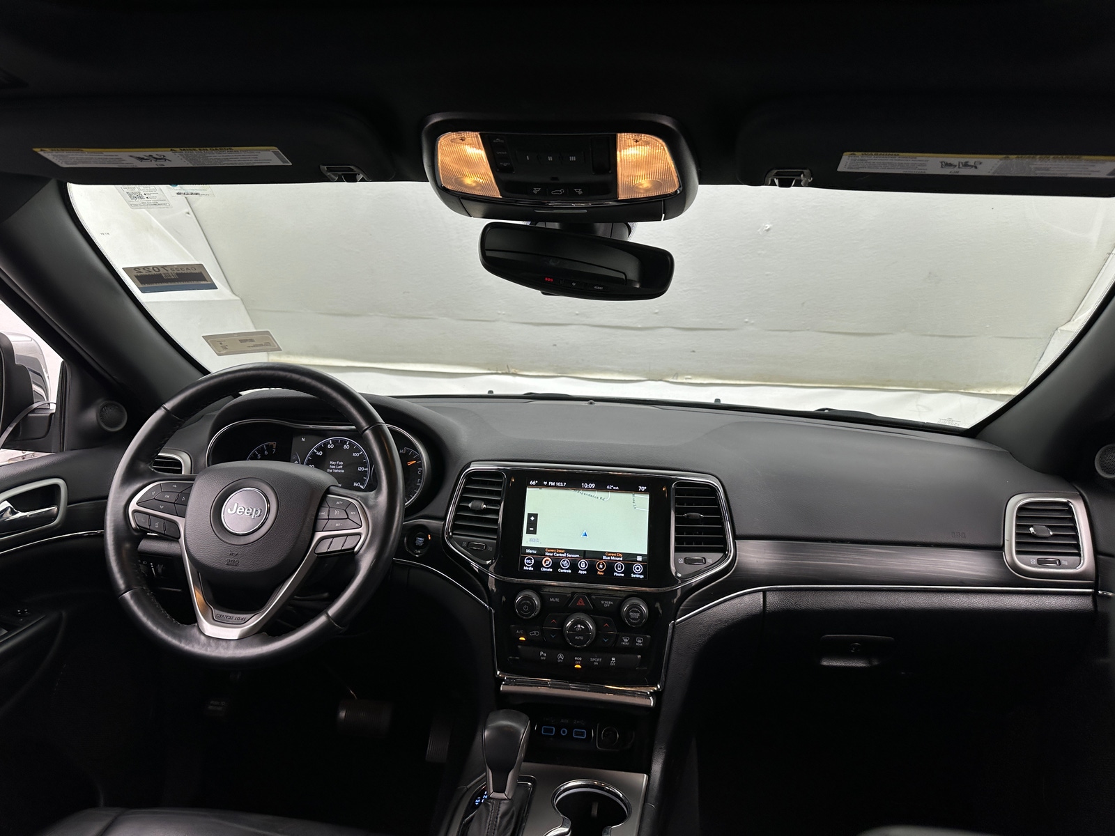 Thumbnail: 2021 Jeep Grand Cherokee - 2