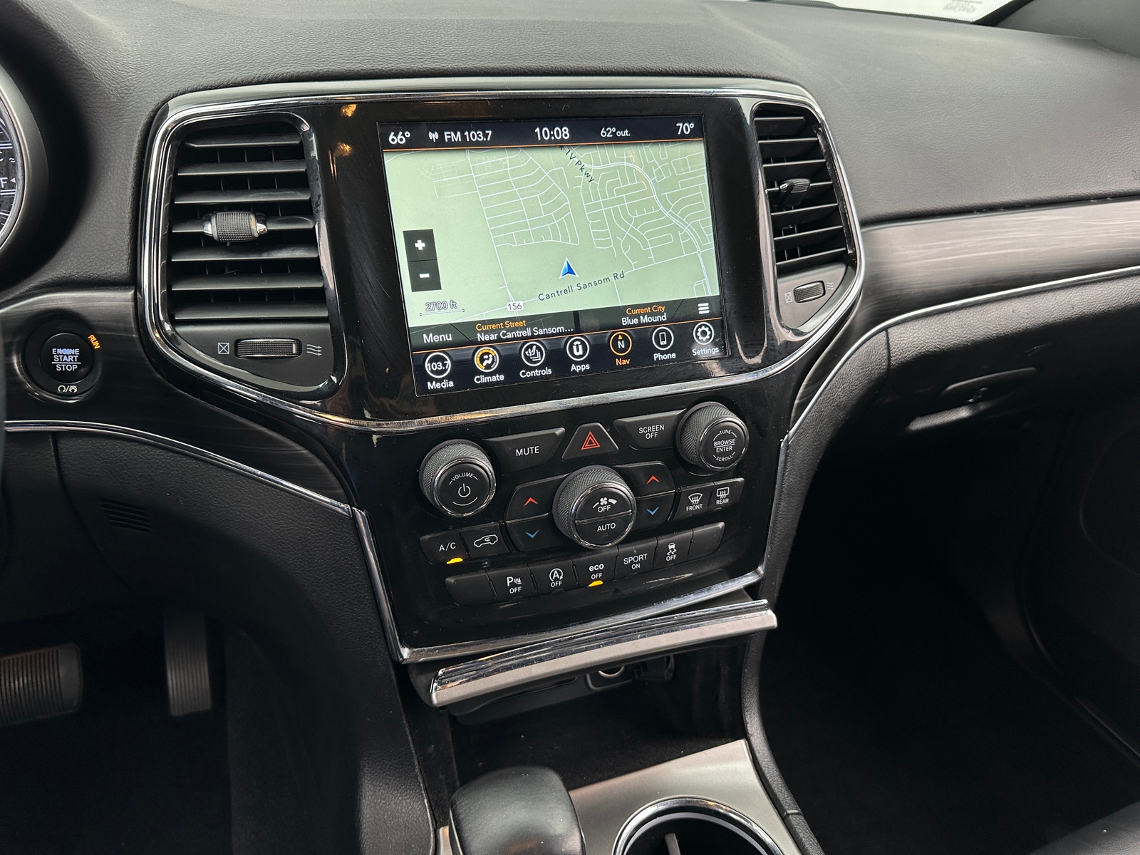 Thumbnail: 2021 Jeep Grand Cherokee - 3