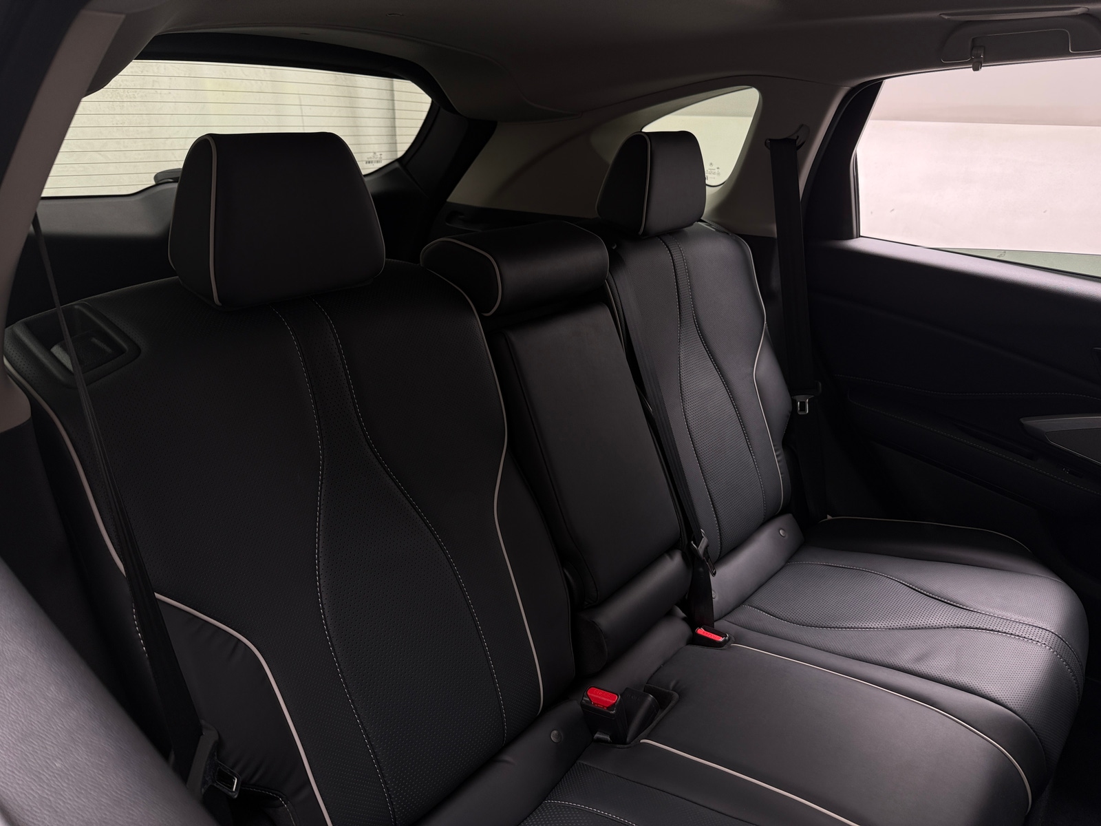 Thumbnail: 2021 Acura RDX - 5