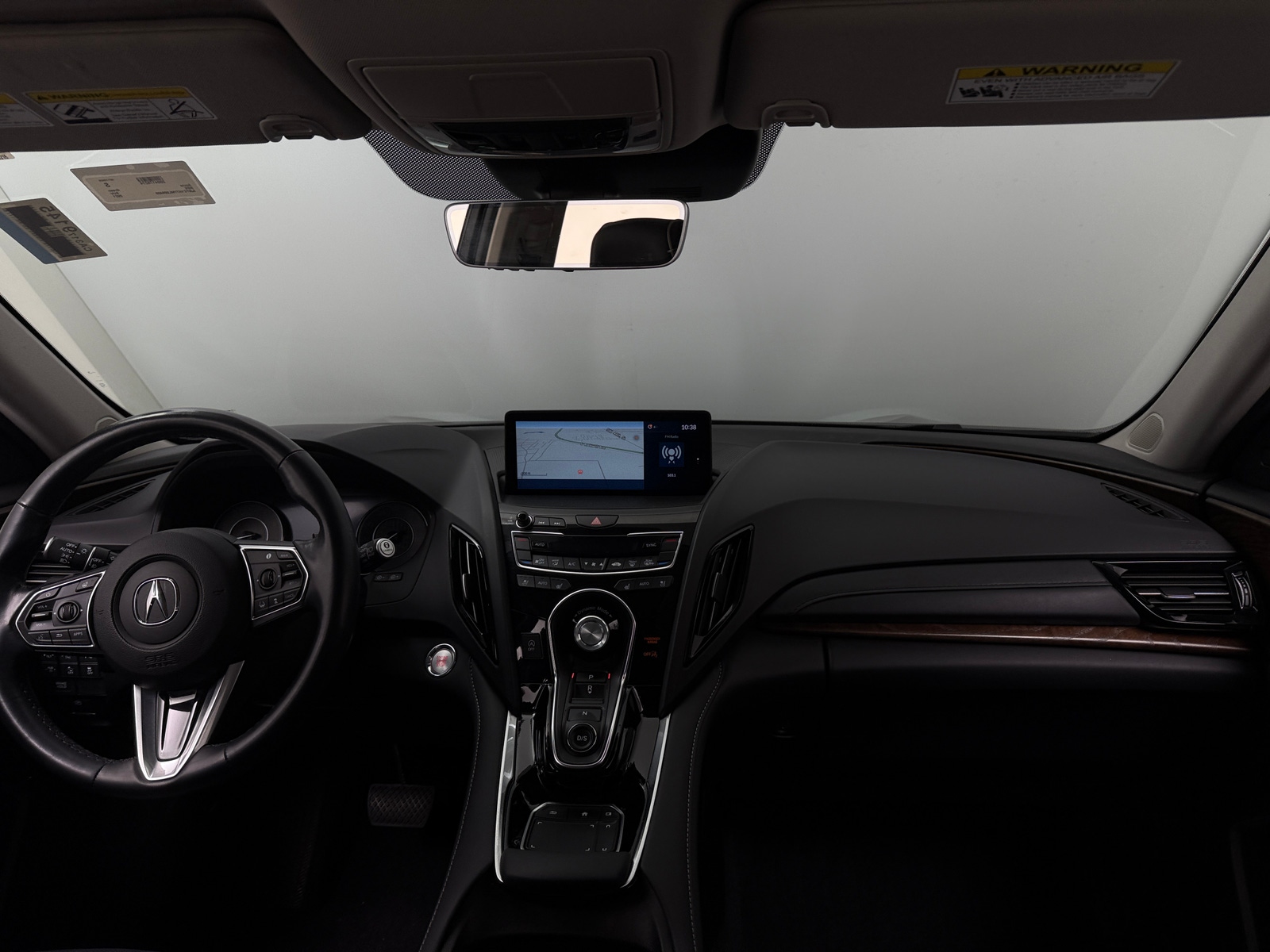 Thumbnail: 2021 Acura RDX - 2