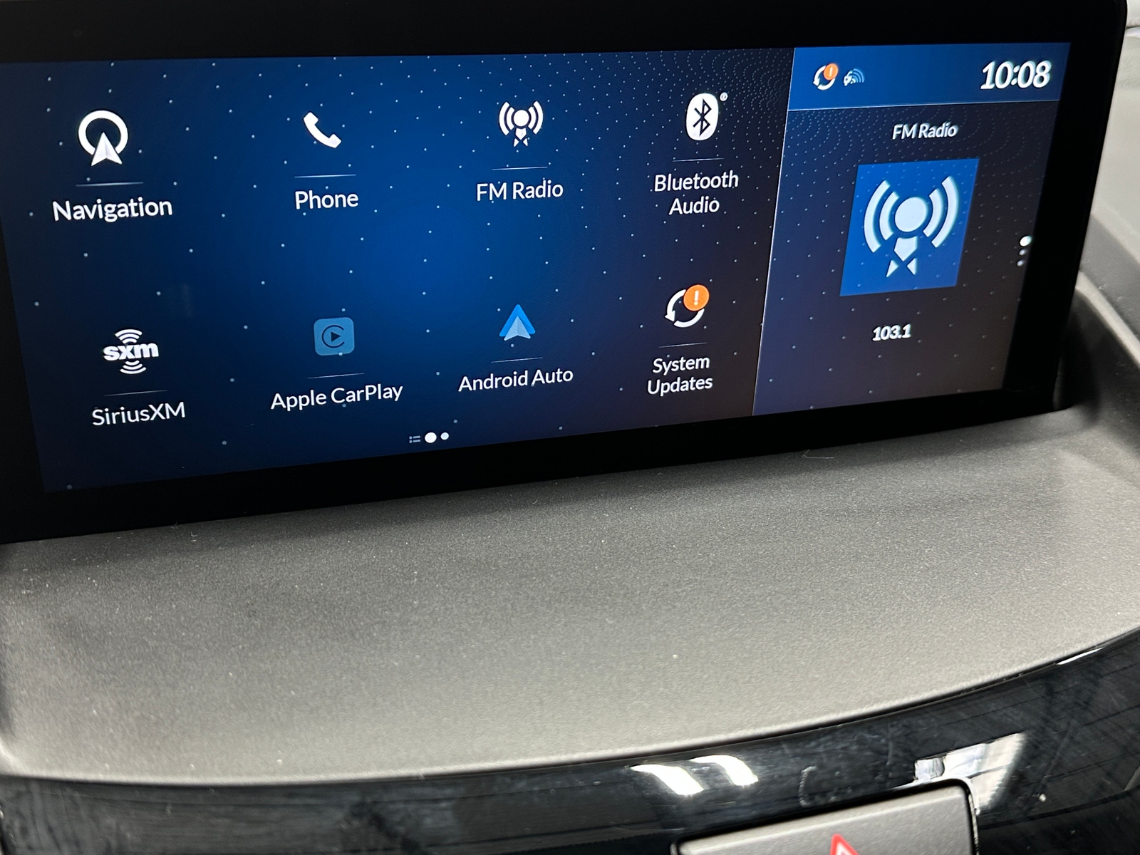 Thumbnail: 2021 Acura RDX - 3
