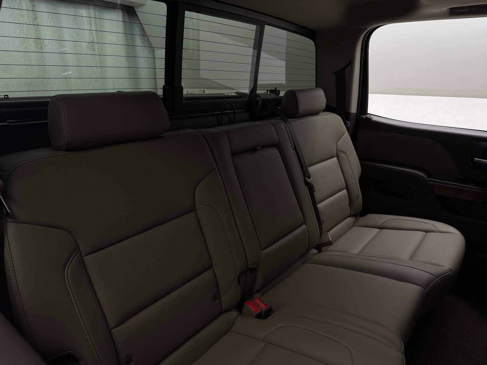 Thumbnail: 2017 GMC Sierra 1500 - 5