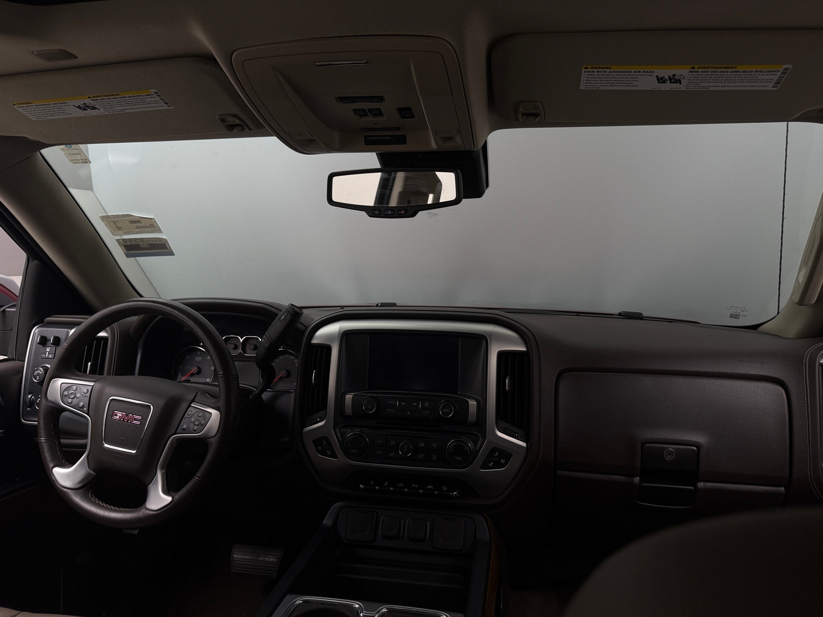 Thumbnail: 2017 GMC Sierra 1500 - 2