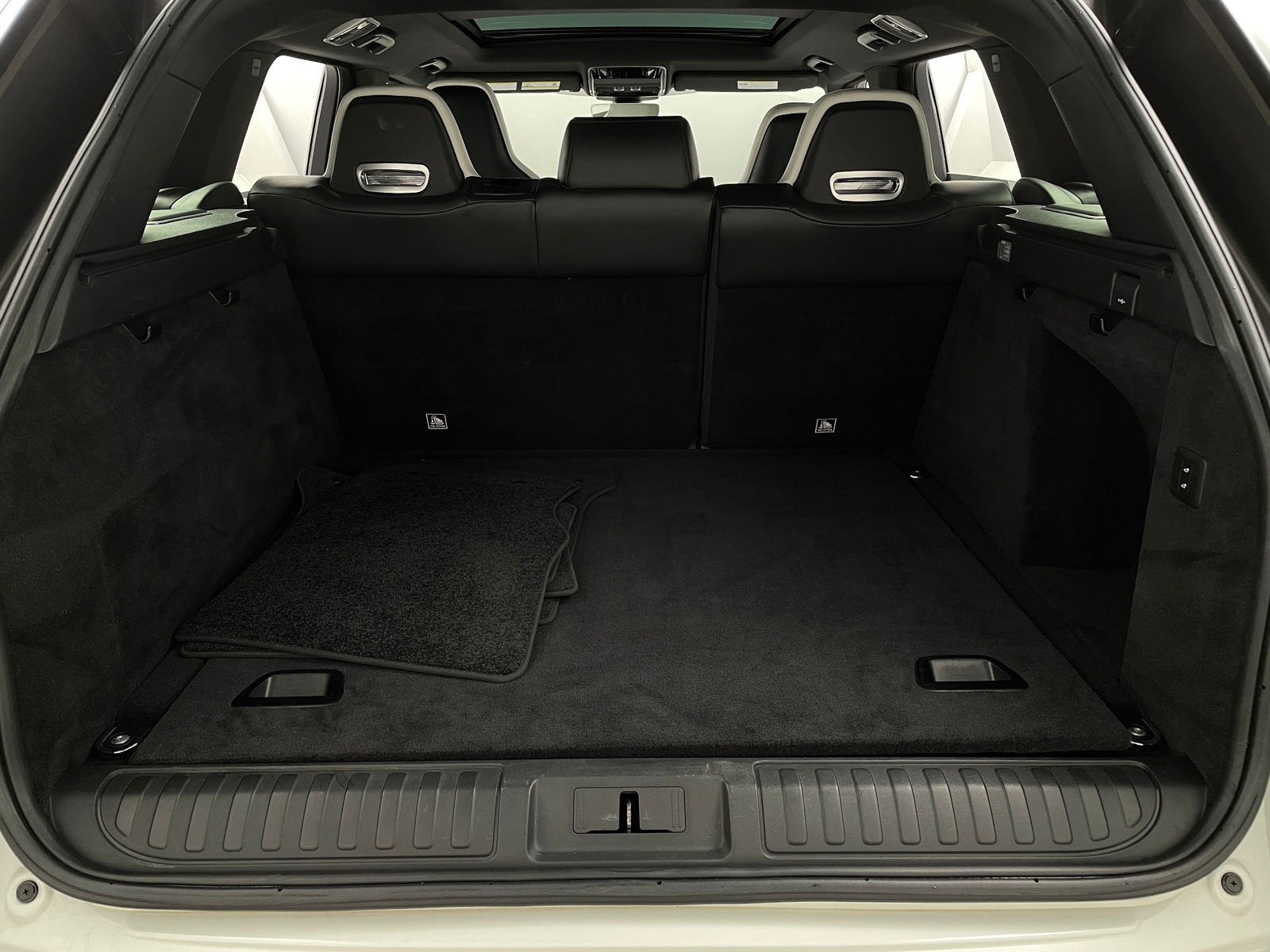Thumbnail: 2018 Land Rover Range Rover Sport - 6