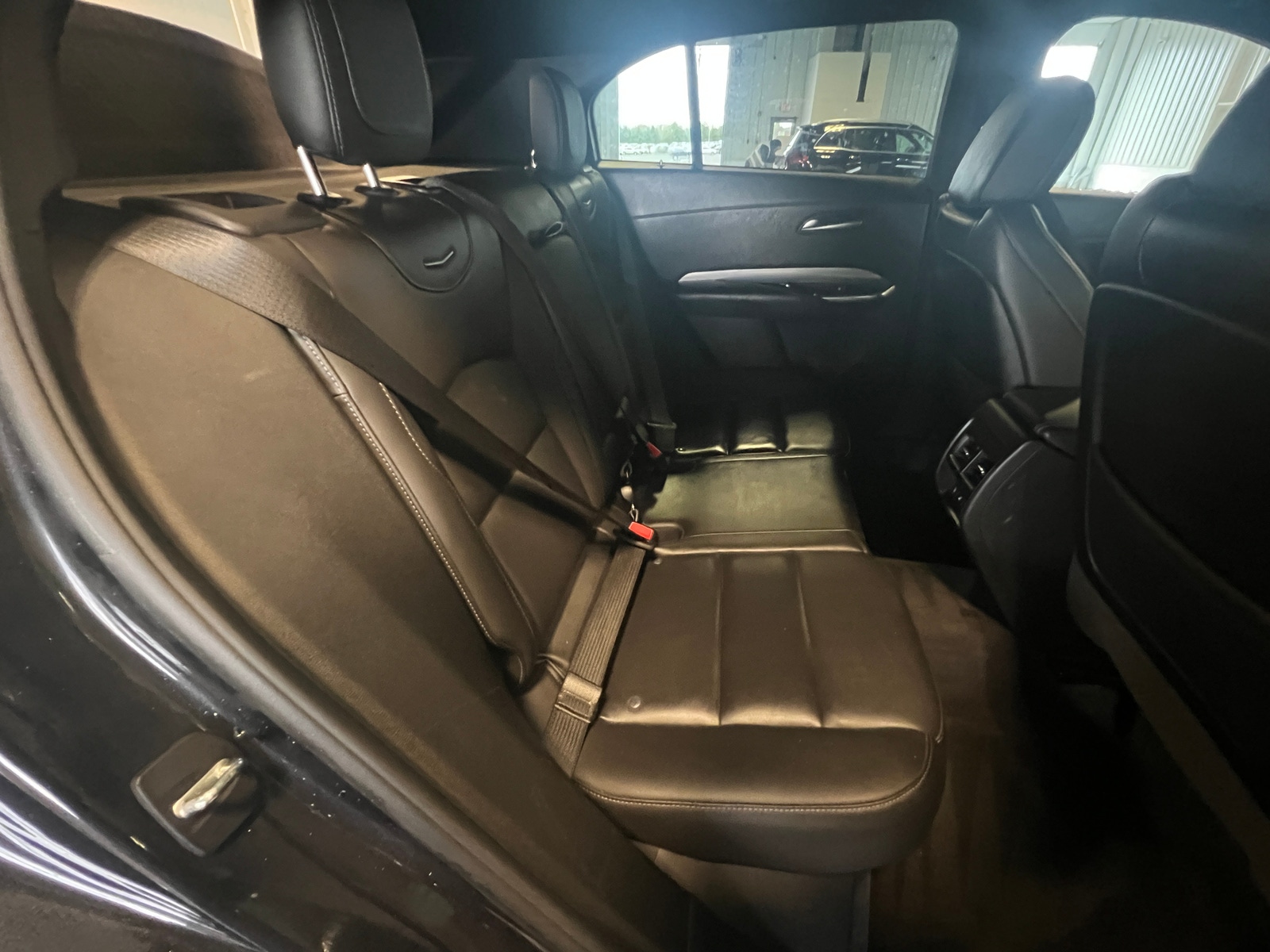 Thumbnail: 2023 Cadillac XT4 - 5