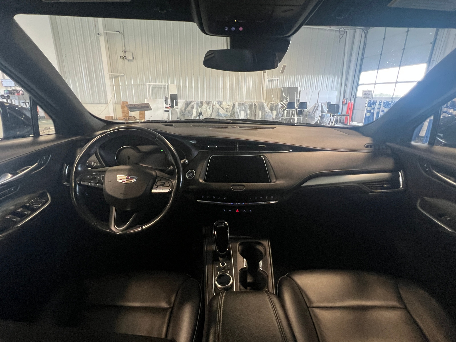 Thumbnail: 2023 Cadillac XT4 - 2