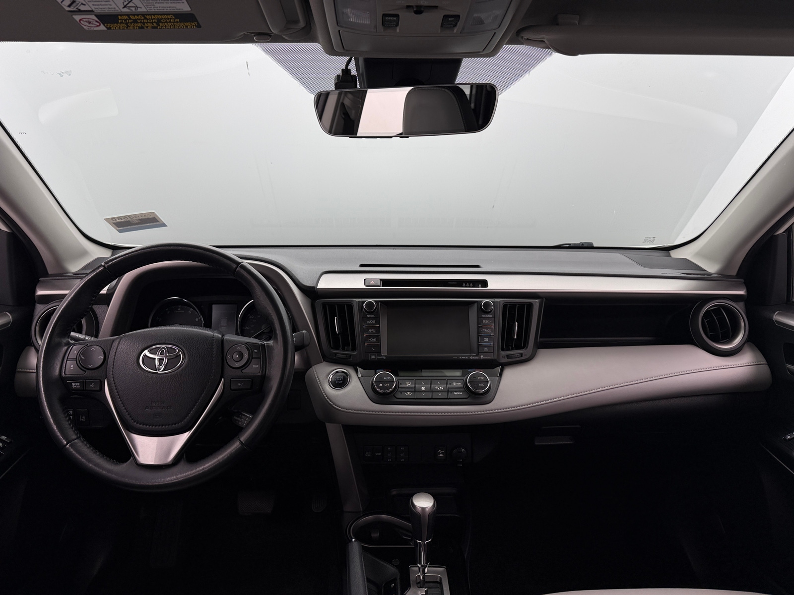 Thumbnail: 2017 Toyota RAV4 - 2