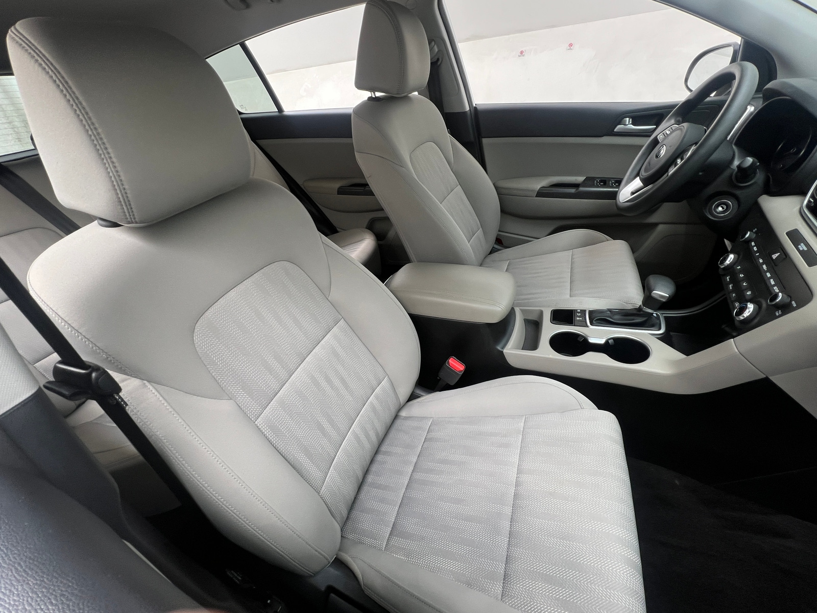 Thumbnail: 2021 Kia Sportage - 2