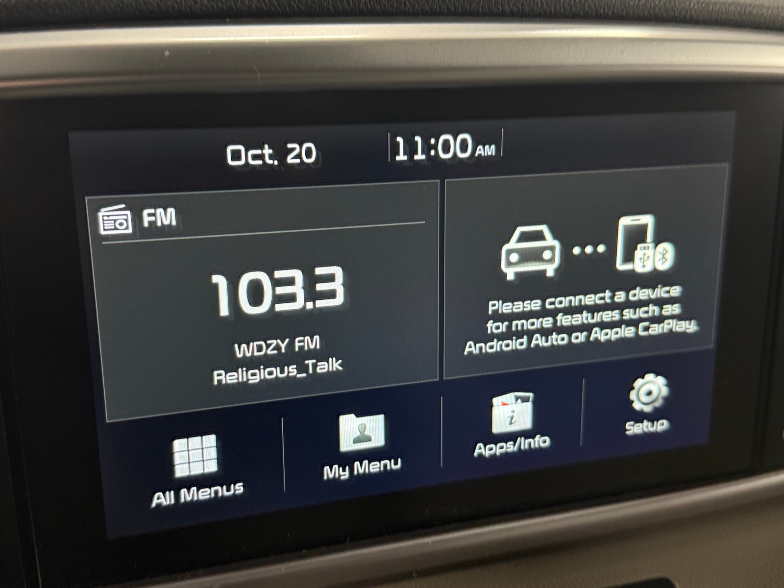 Thumbnail: 2021 Kia Sportage - 4