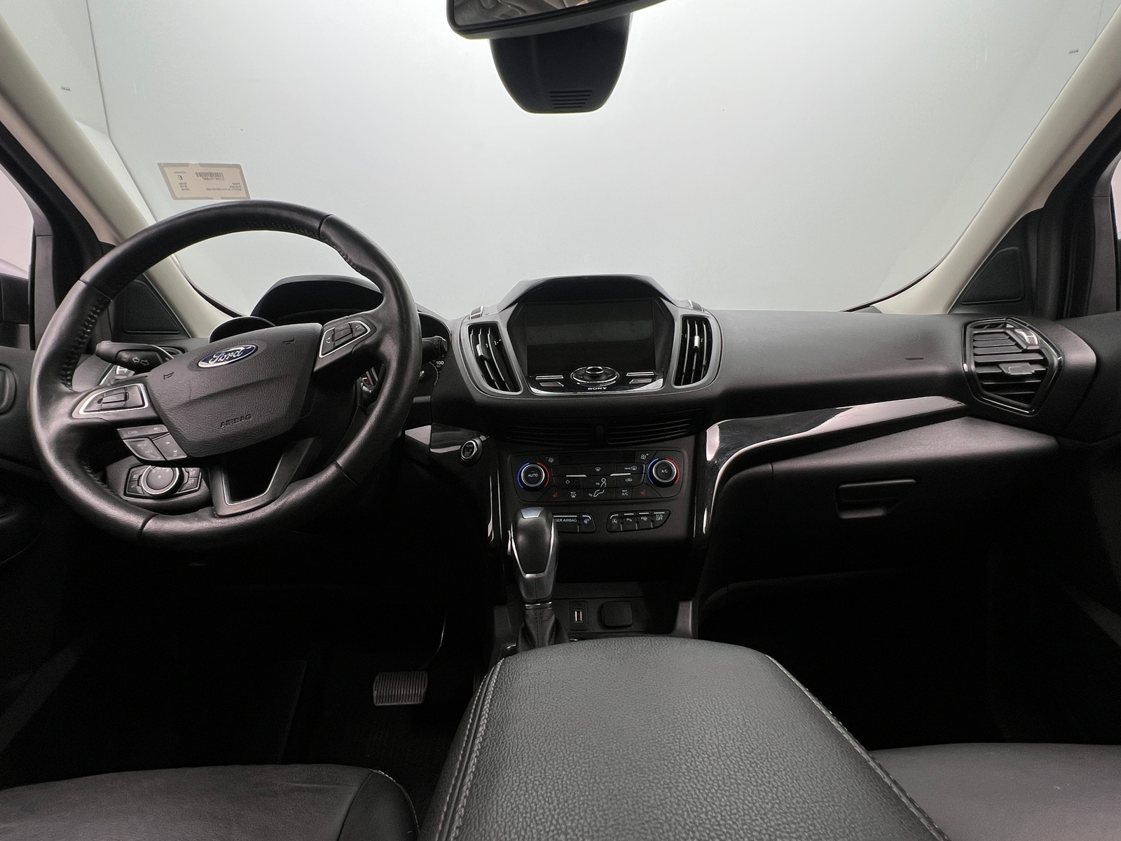 Thumbnail: 2018 Ford Escape - 2