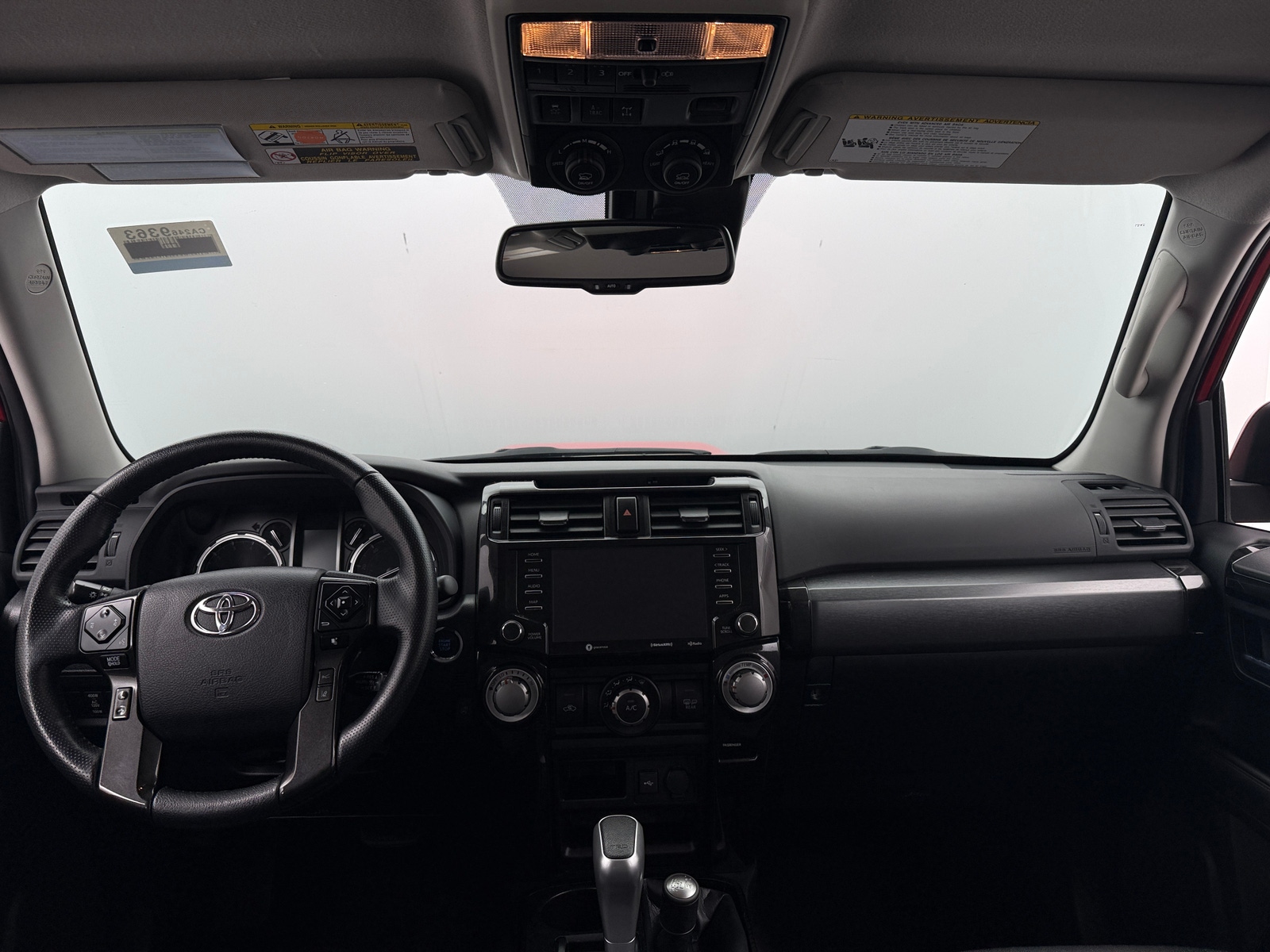 Thumbnail: 2024 Toyota 4Runner - 2